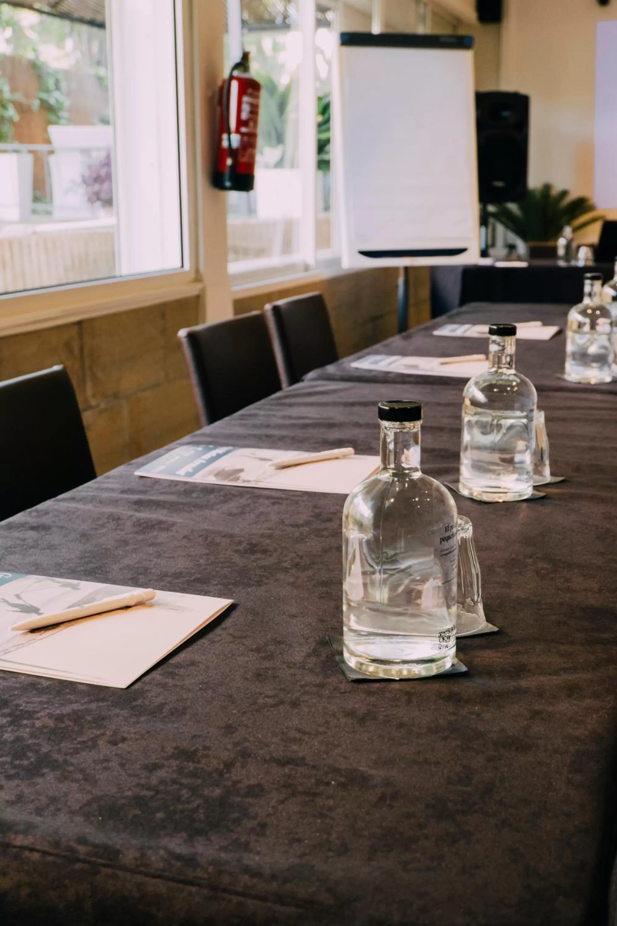 Meeting/conference room in Hotel Subur Maritim