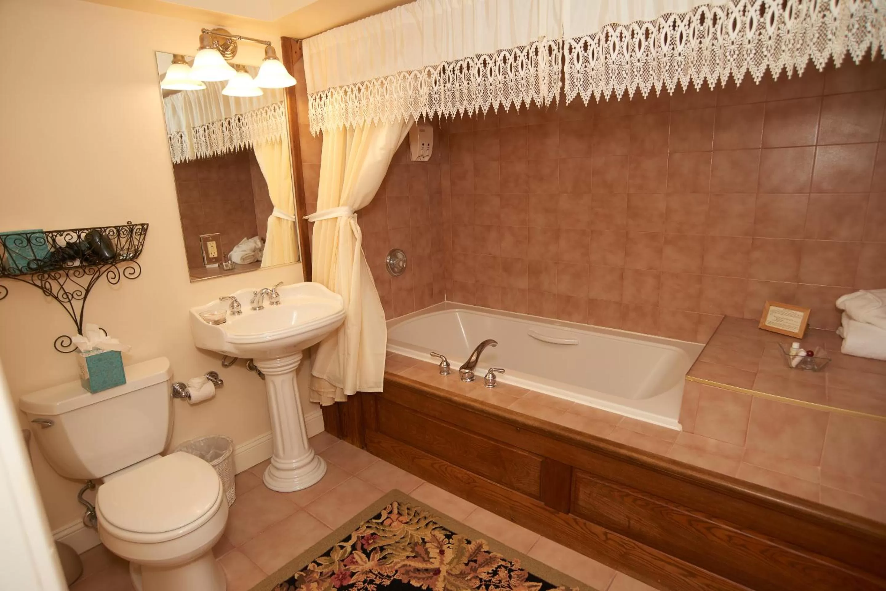 Belfry Inn and Bistro