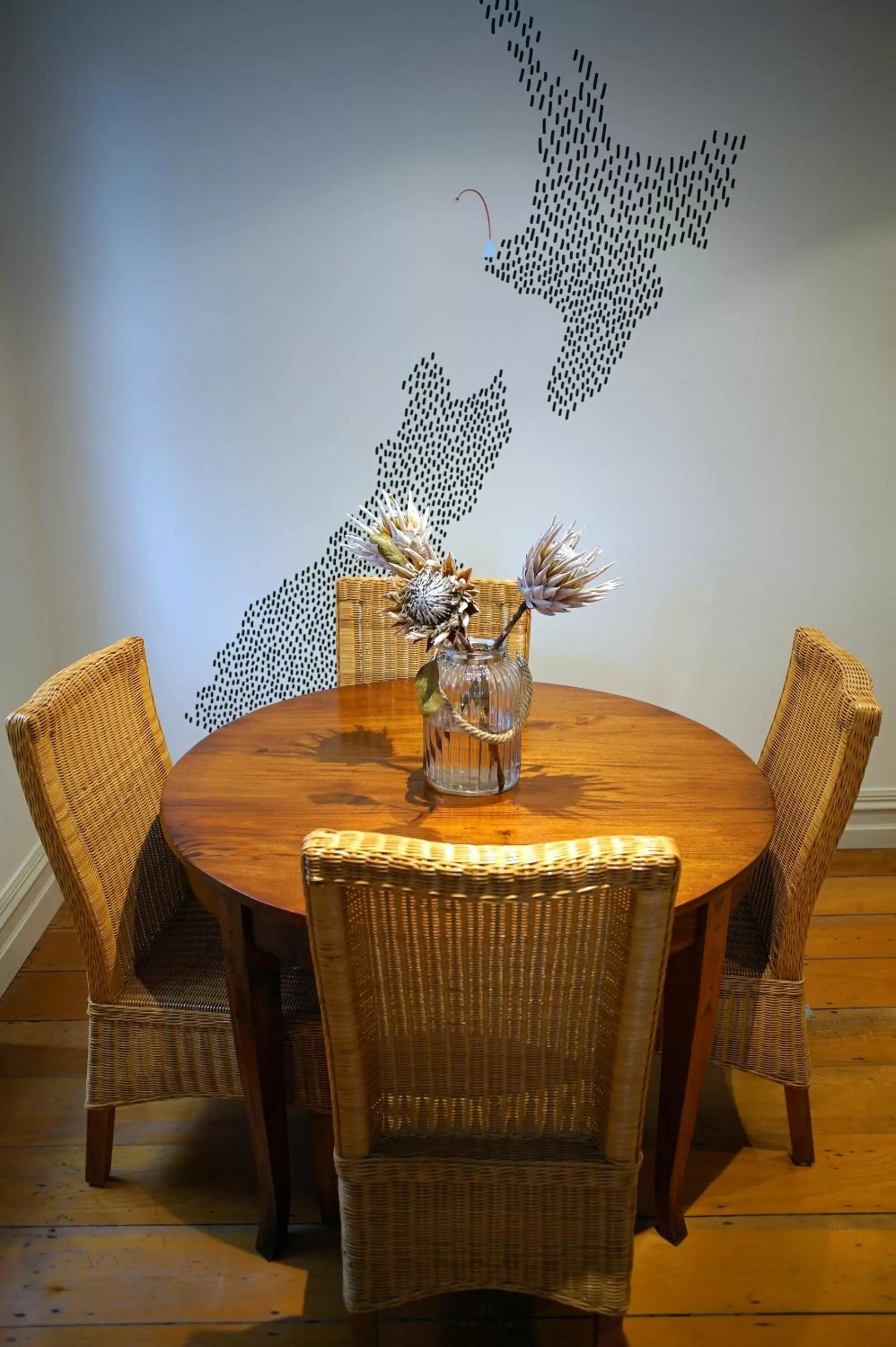 Kitchen or kitchenette, Dining Area in Issey Manor