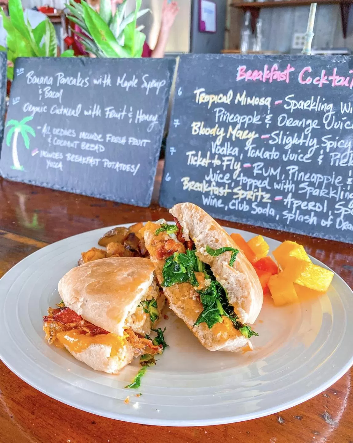 Casa Acuario Boutique Hotel