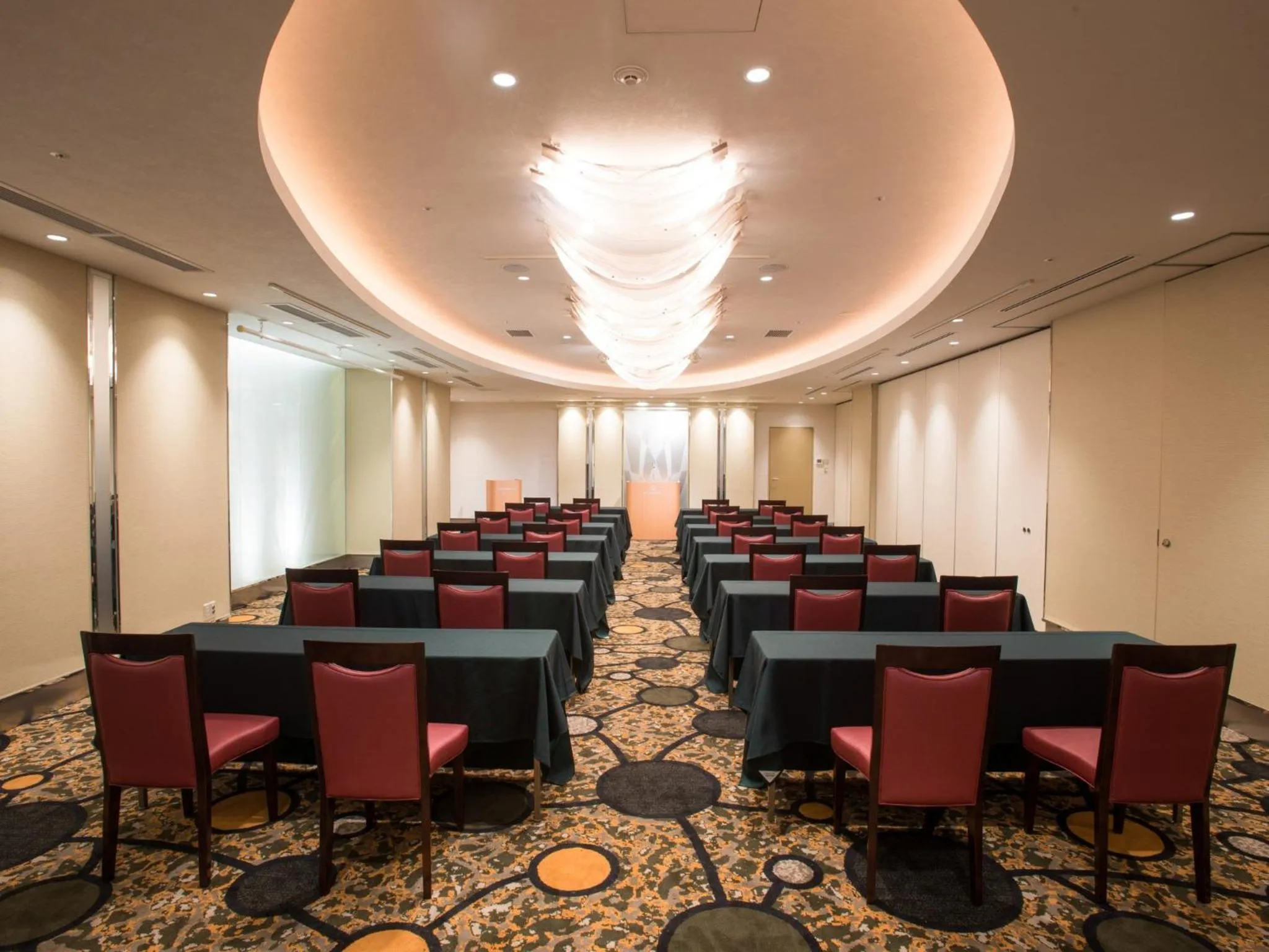 Banquet/Function facilities in Hotel Buena Vista