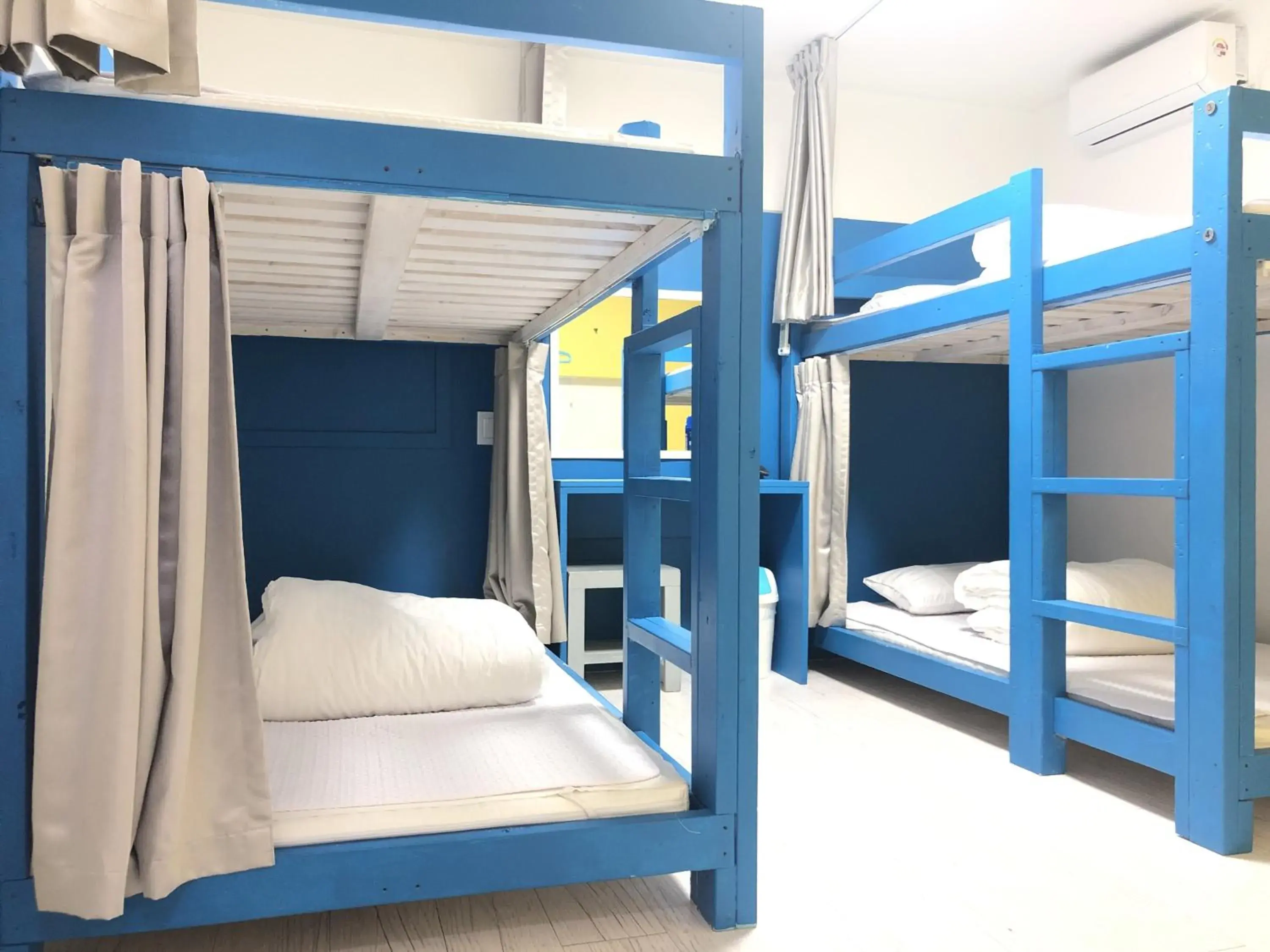 bunk bed, Bed in Slow Citi Guest House -슬로시티게스트하우스 bunk bed, Bed in Slow Citi Guest House -슬로시티게스트하우스
