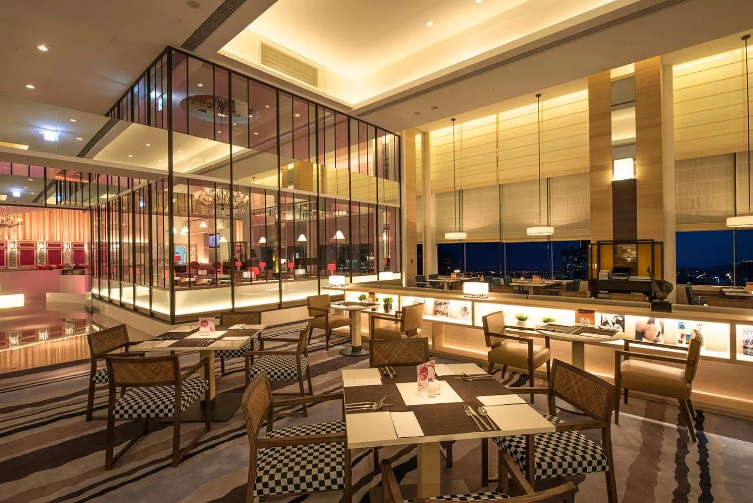 Hotel COZZI Zhongshan Kaohsiung