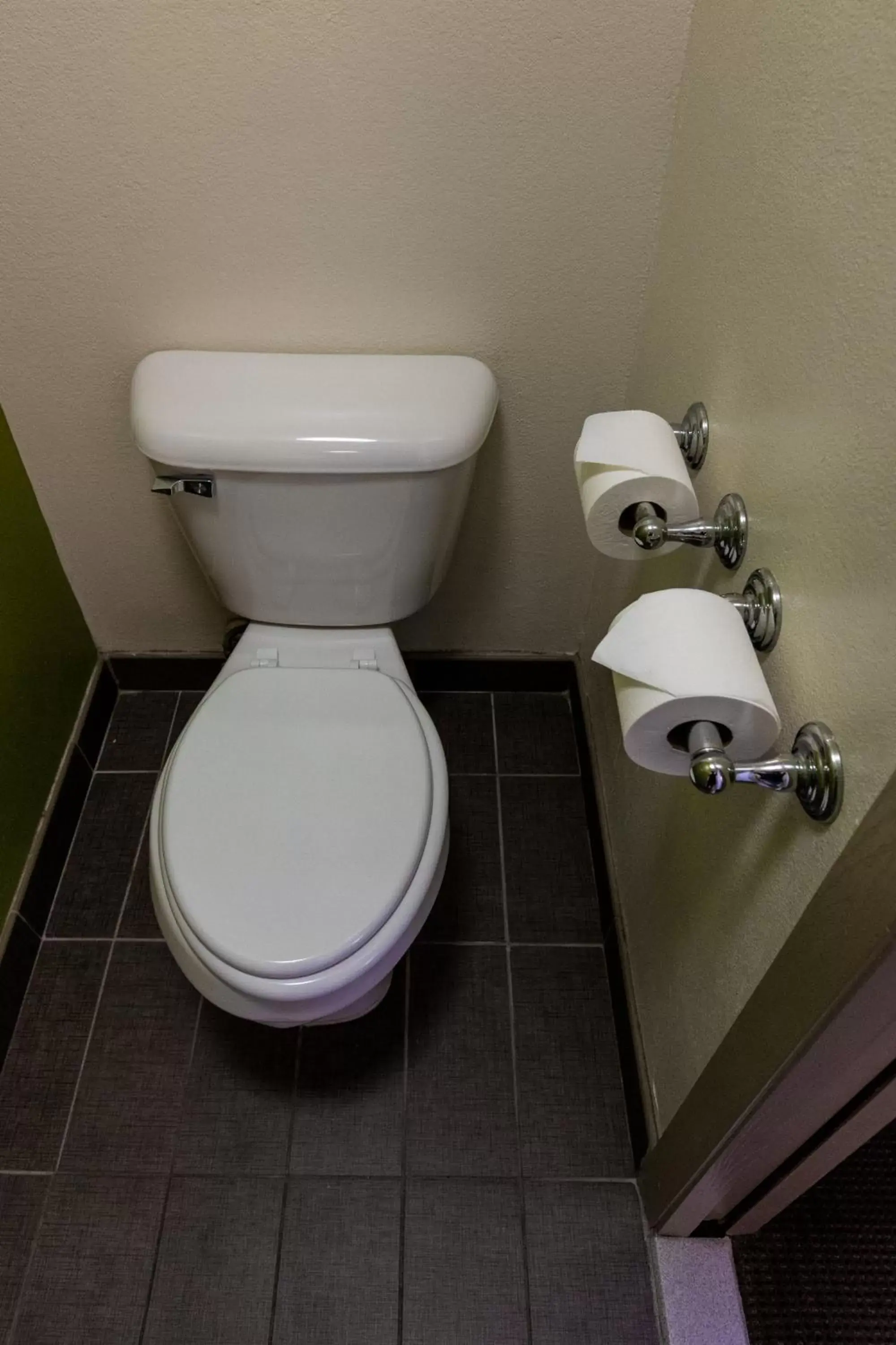 Toilet, Bathroom in Surestay Plus Hotel by Best Western Superstition Springs