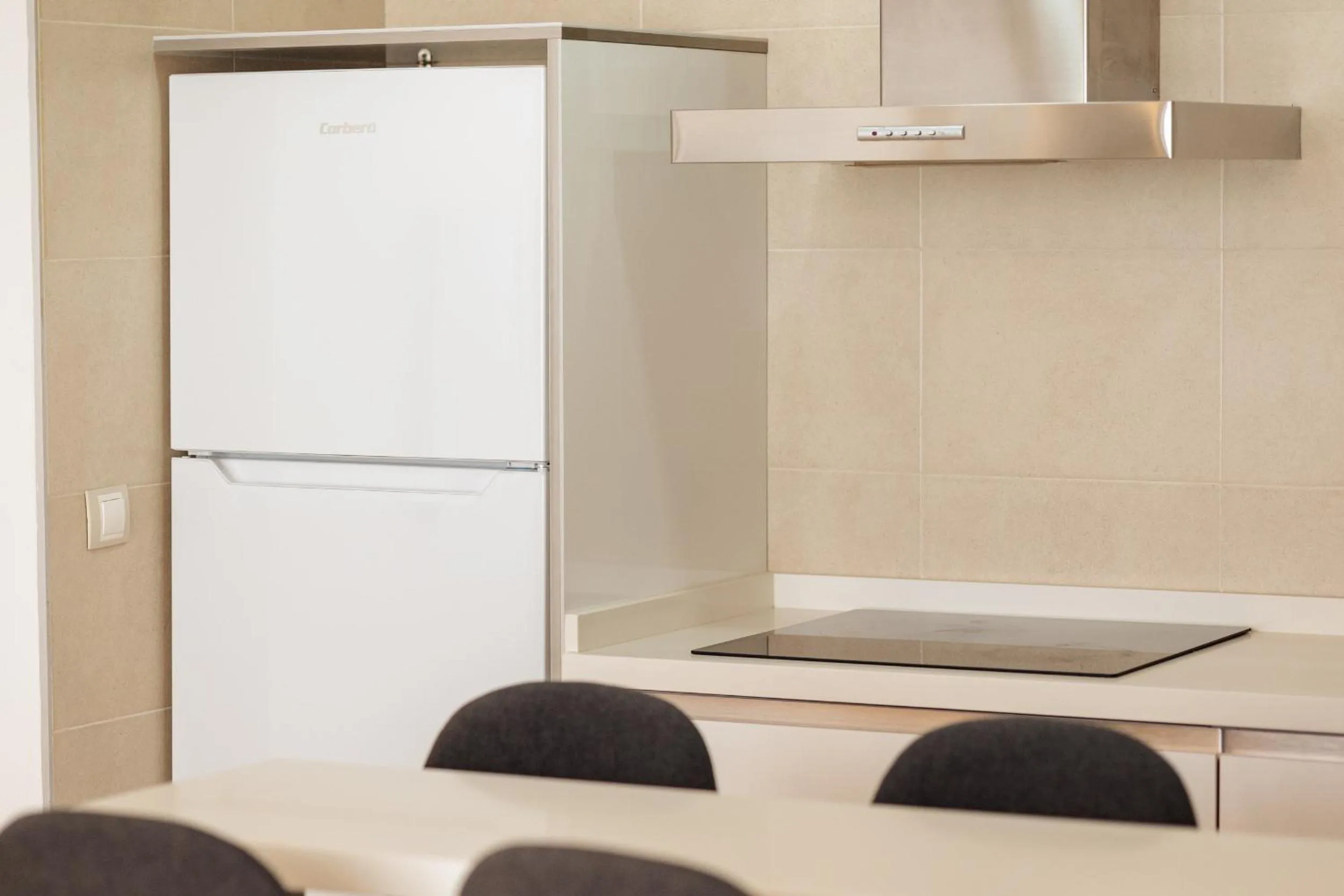 Apartamentos Debambú