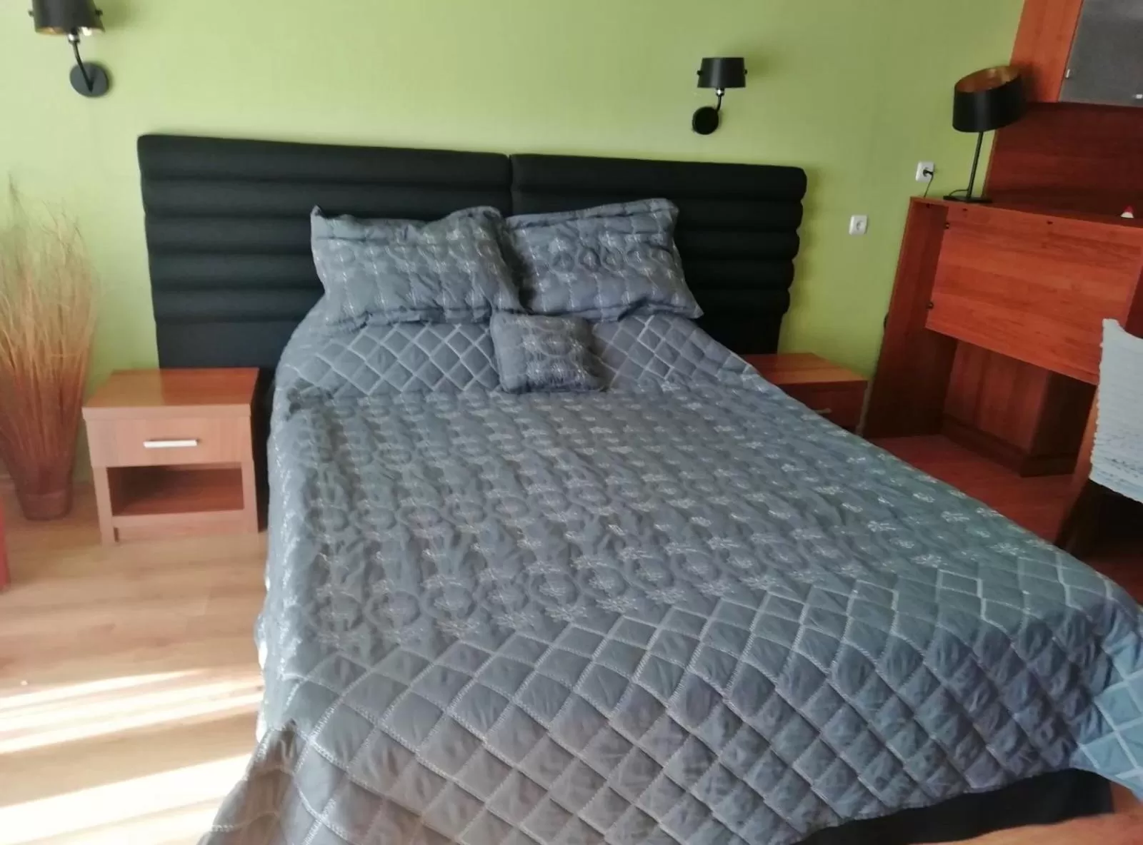 Bed in Pirin Place Bansko