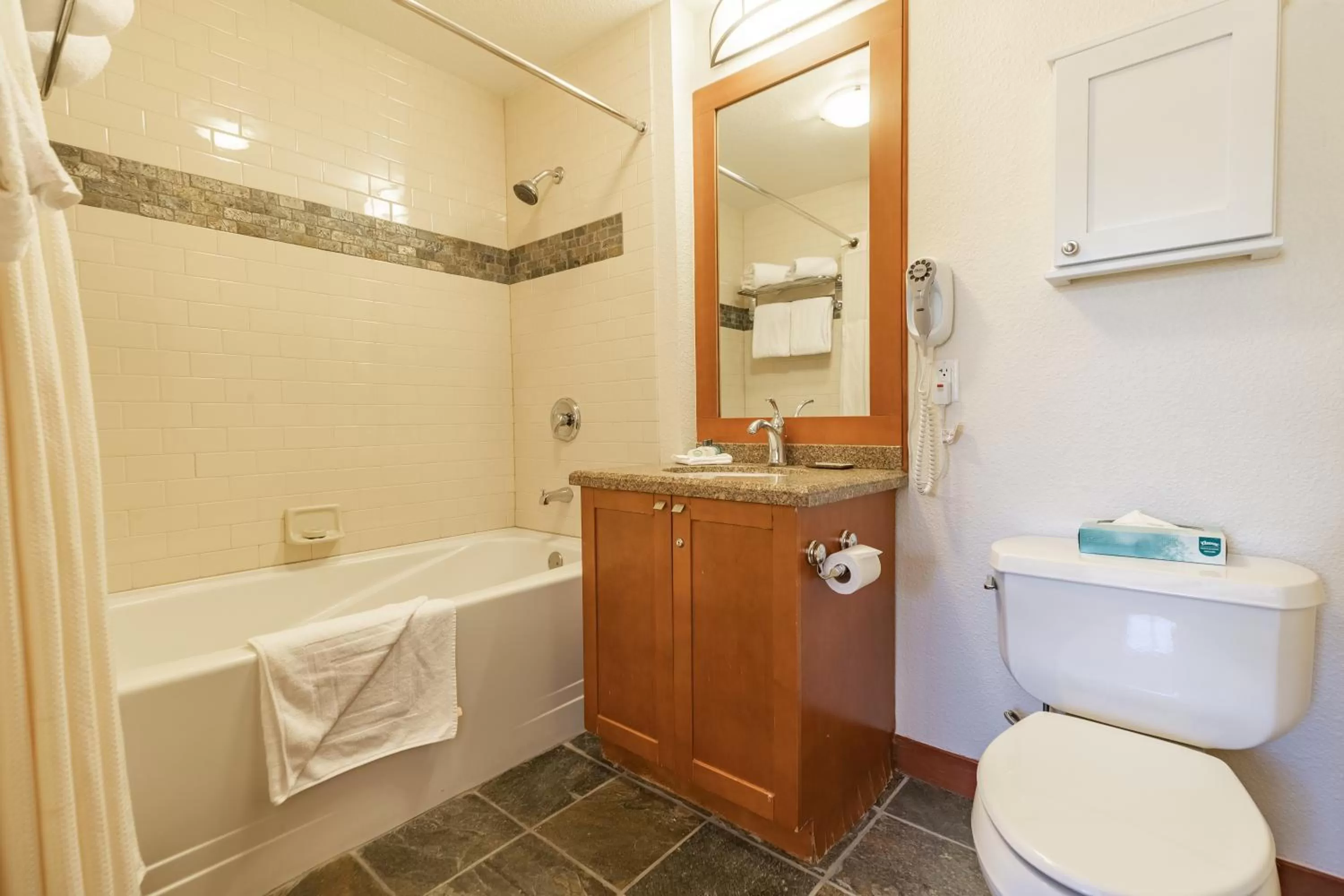 The Village at Palisades Tahoe