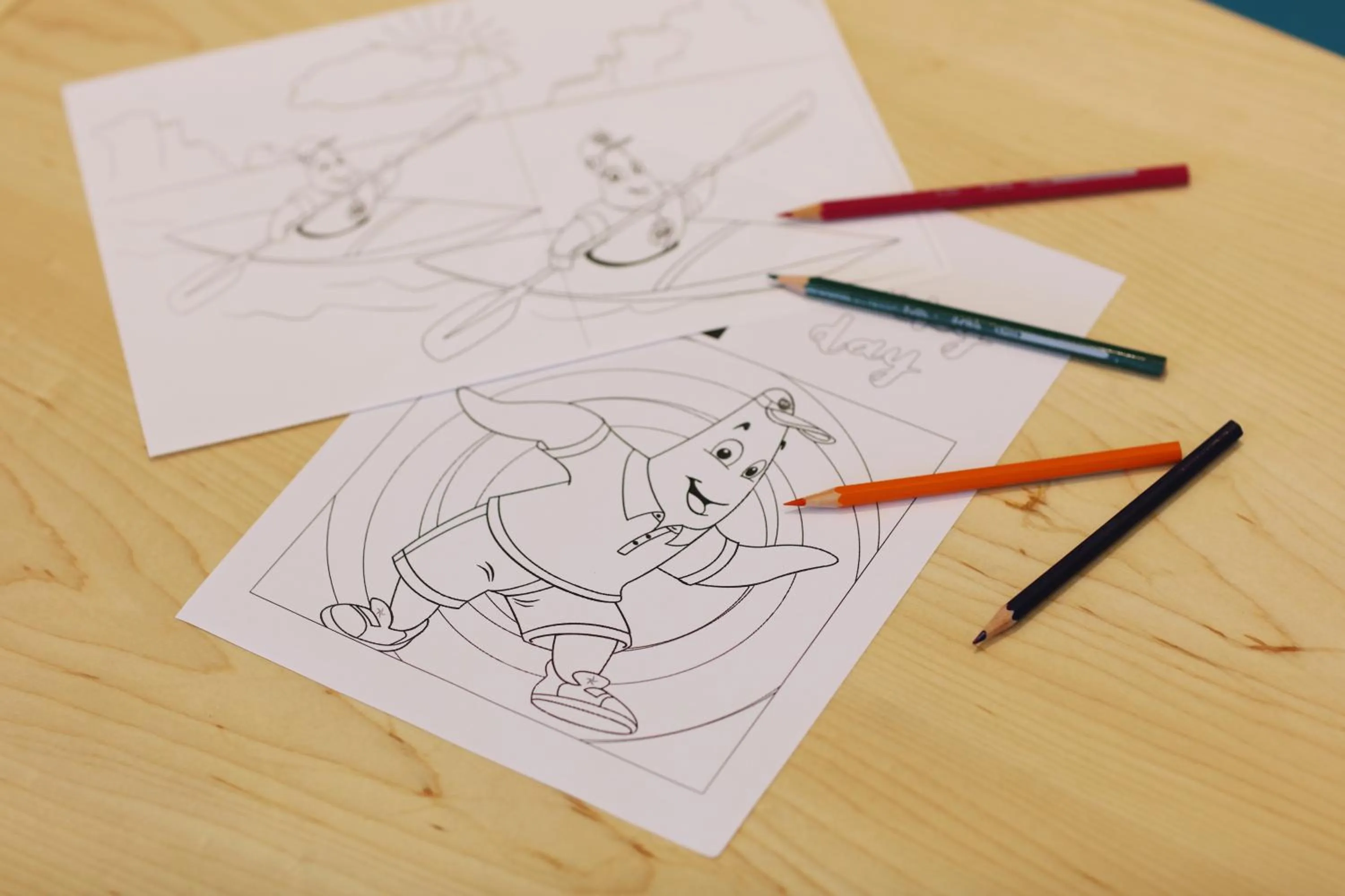 Kids's club in Iberostar Waves Playa de Muro