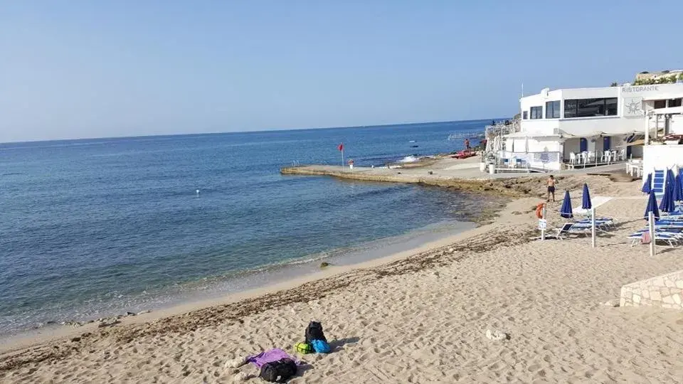 Other, Beach in Hotel Rizieri