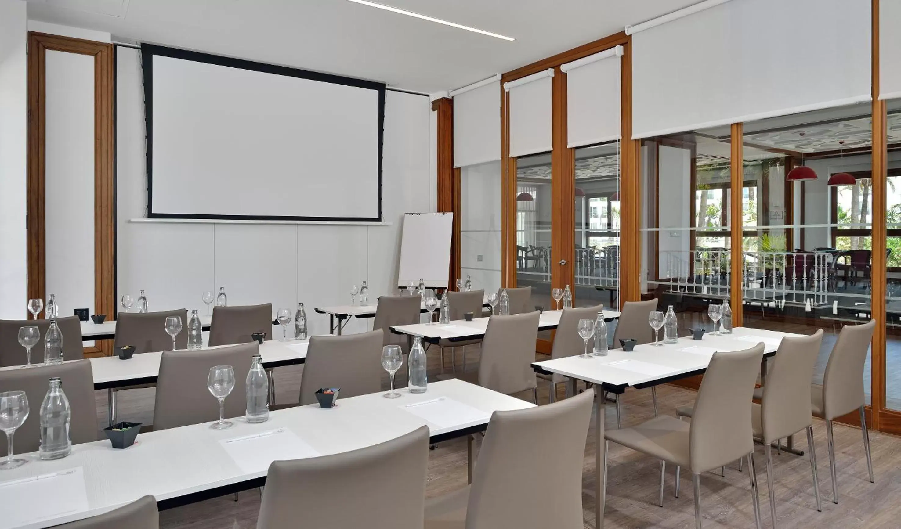 Meeting/conference room in Sol Torremolinos - Don Pablo