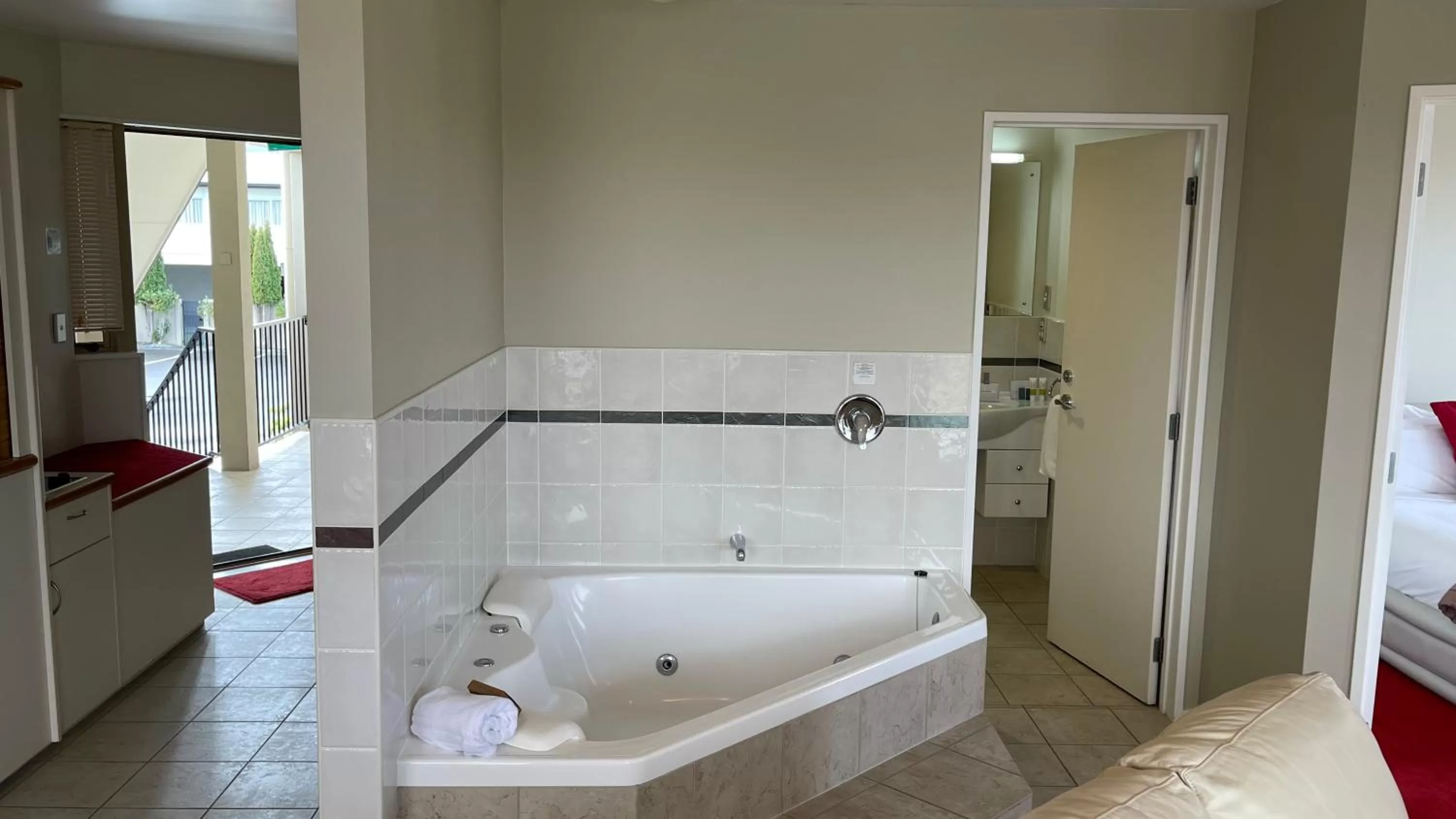 Chantillys Motor Lodge