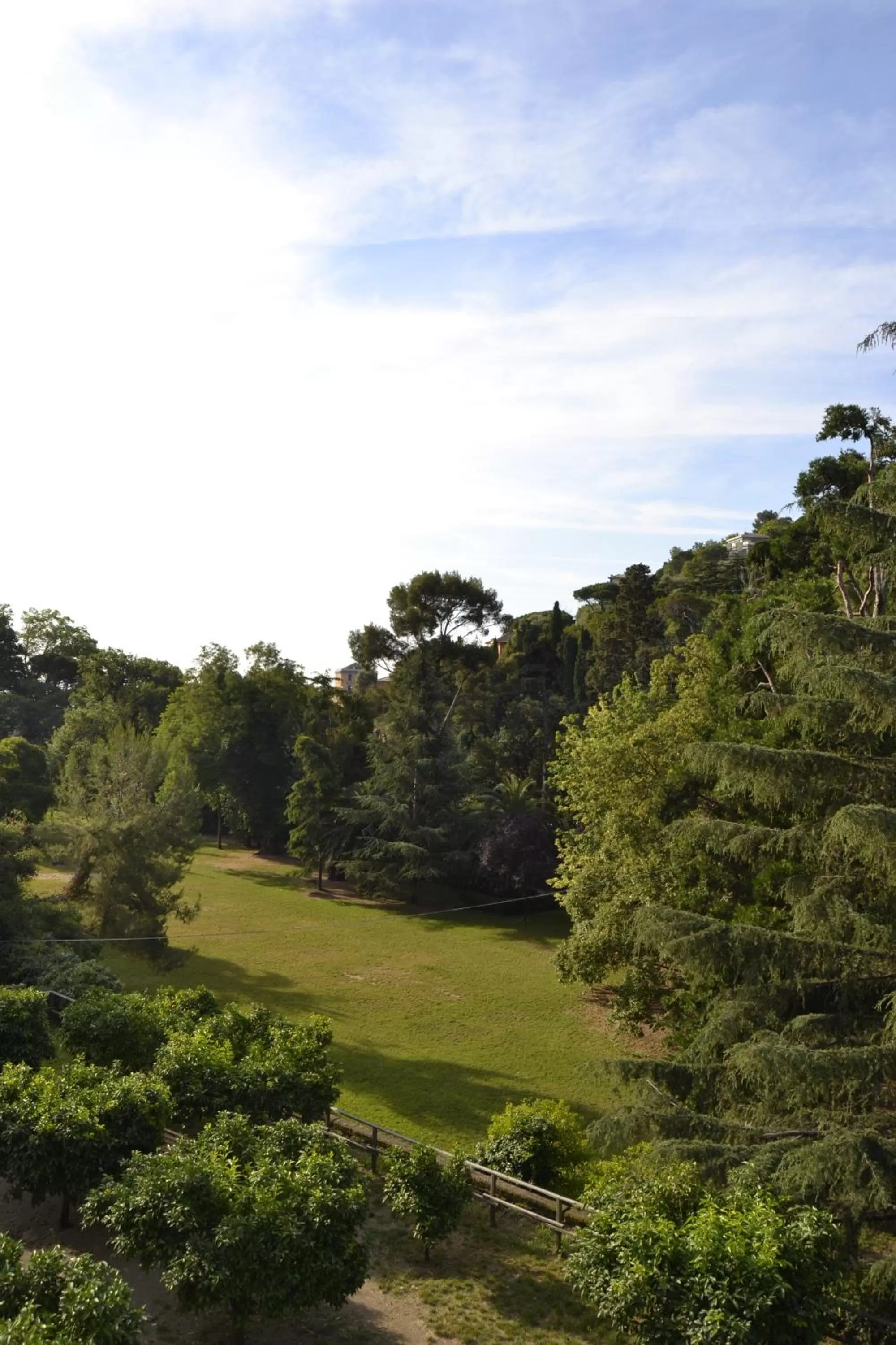 GLEM rooms & breakfast