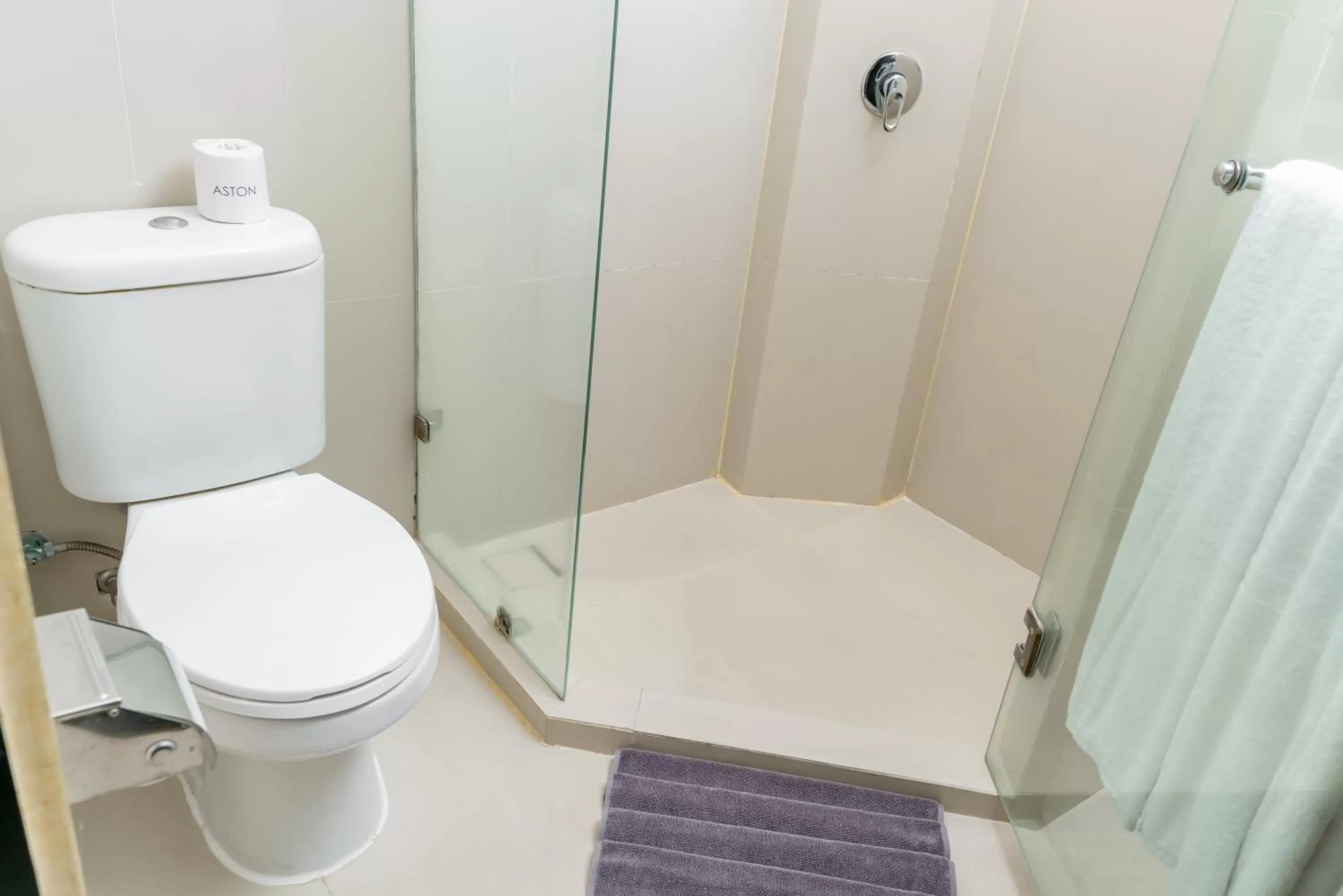 Aston Denpasar Hotel & Convention