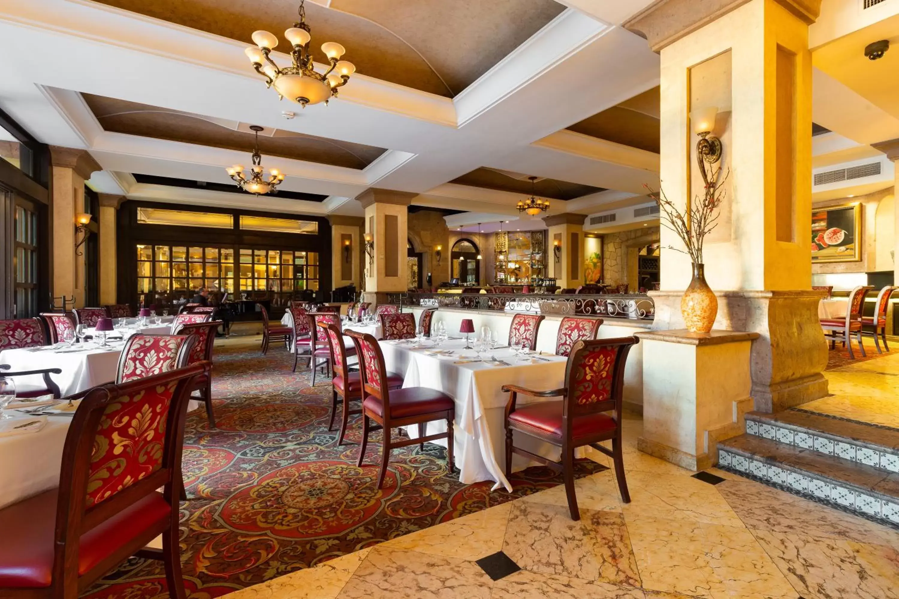 Restaurant/places to eat in Villa La Estancia Beach Resort & Spa Riviera Nayarit Restaurant/places to eat in Villa La Estancia Beach Resort & Spa Riviera Nayarit