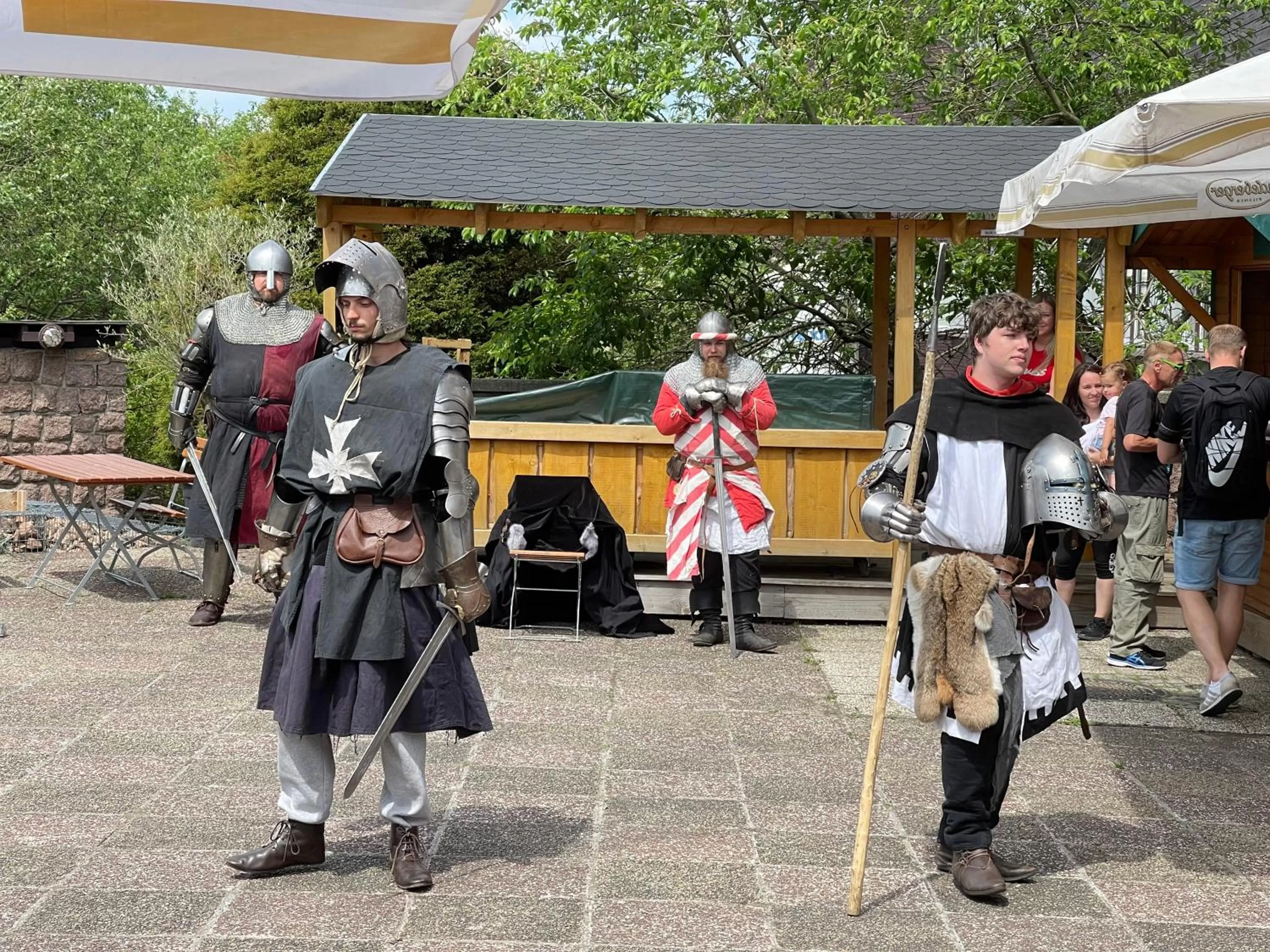 Activities in Hotel Lugsteinhof