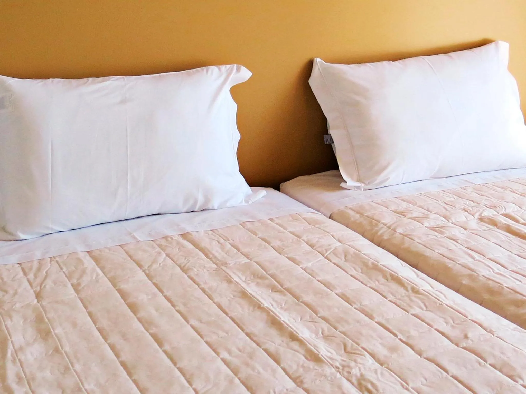 Bed in INATEL Albufeira