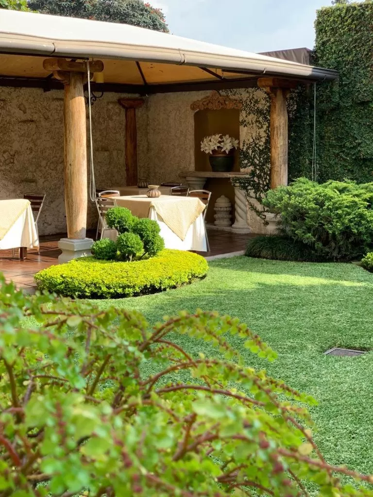 Hostal Villa Toscana