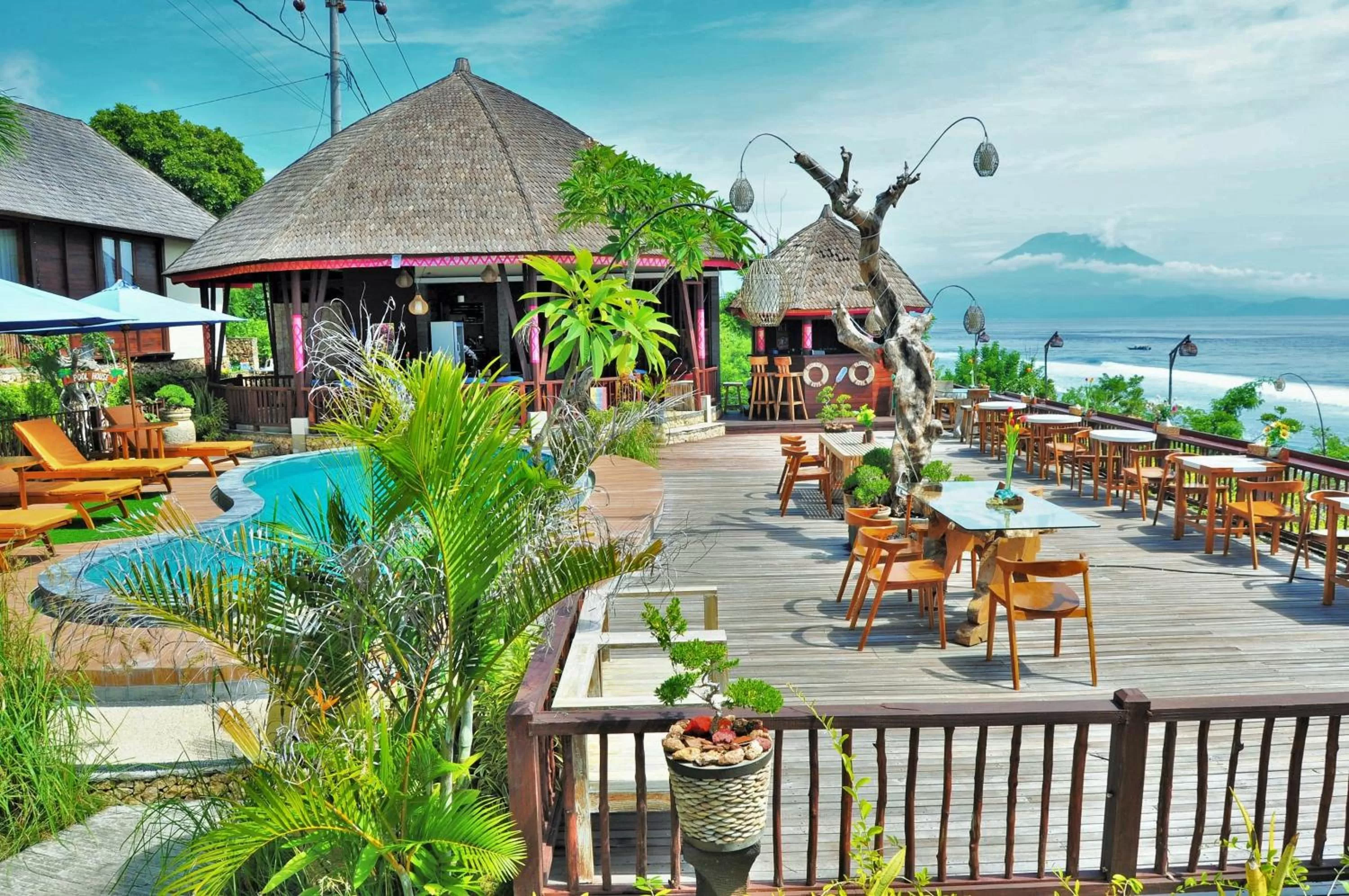 Place of worship in Ocean Terrace Suite And Spa Luxury