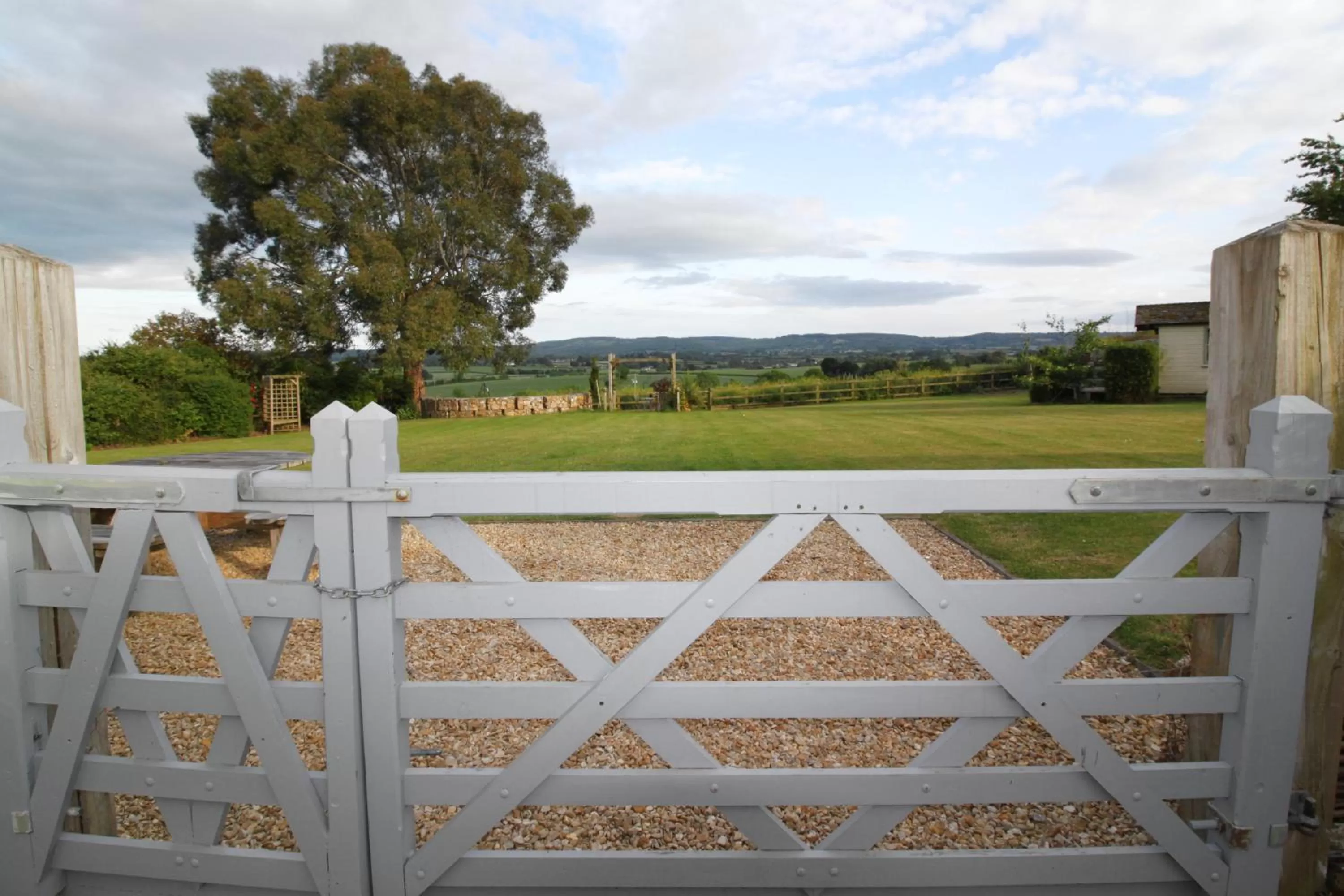 Property building in Stay at No. 2