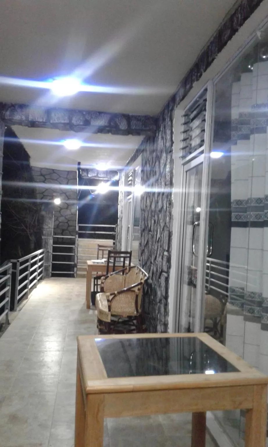 Ella Lucky Panoramic