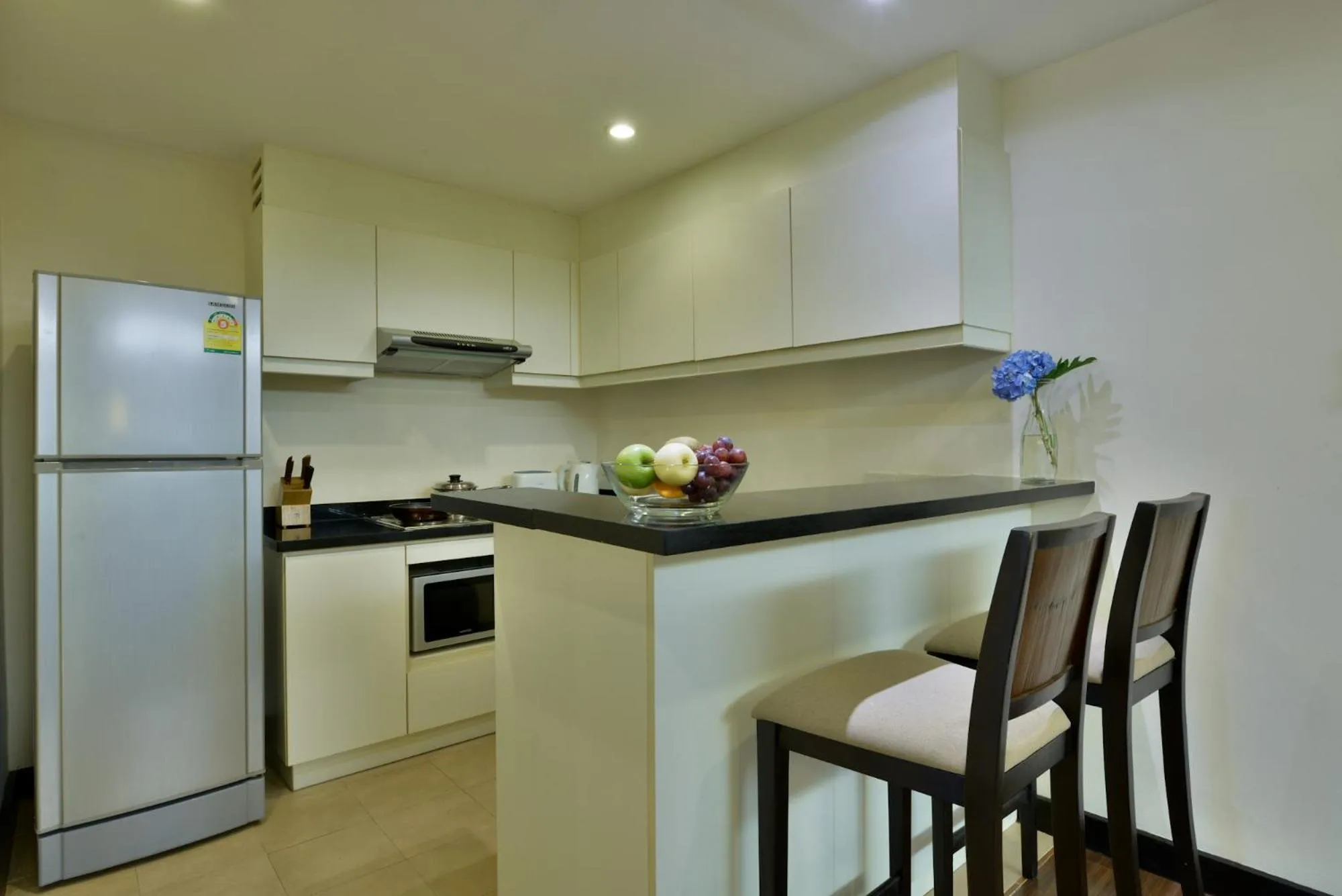 Two Bedroom Superior(Flash Sales) in Abloom Exclusive Serviced Apartments