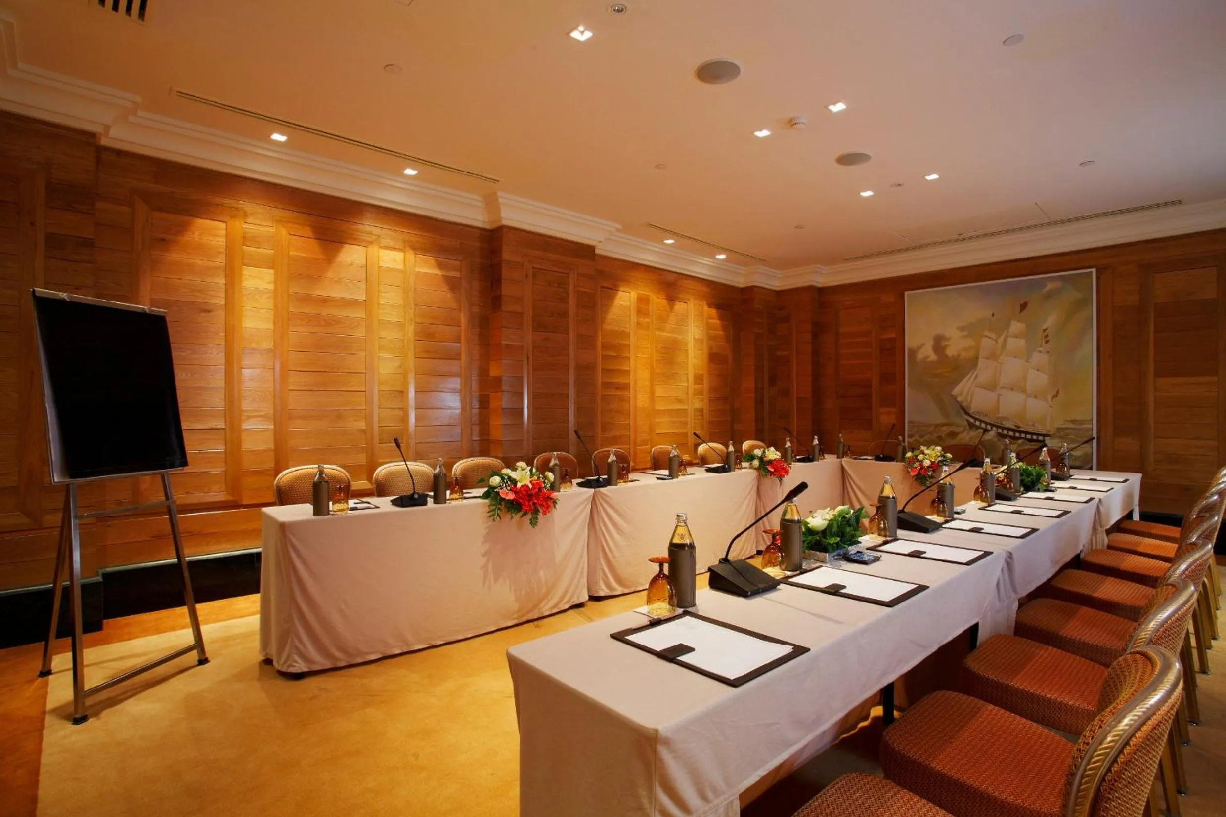 Meeting/conference room in Centara Grand Beach Resort Phuket