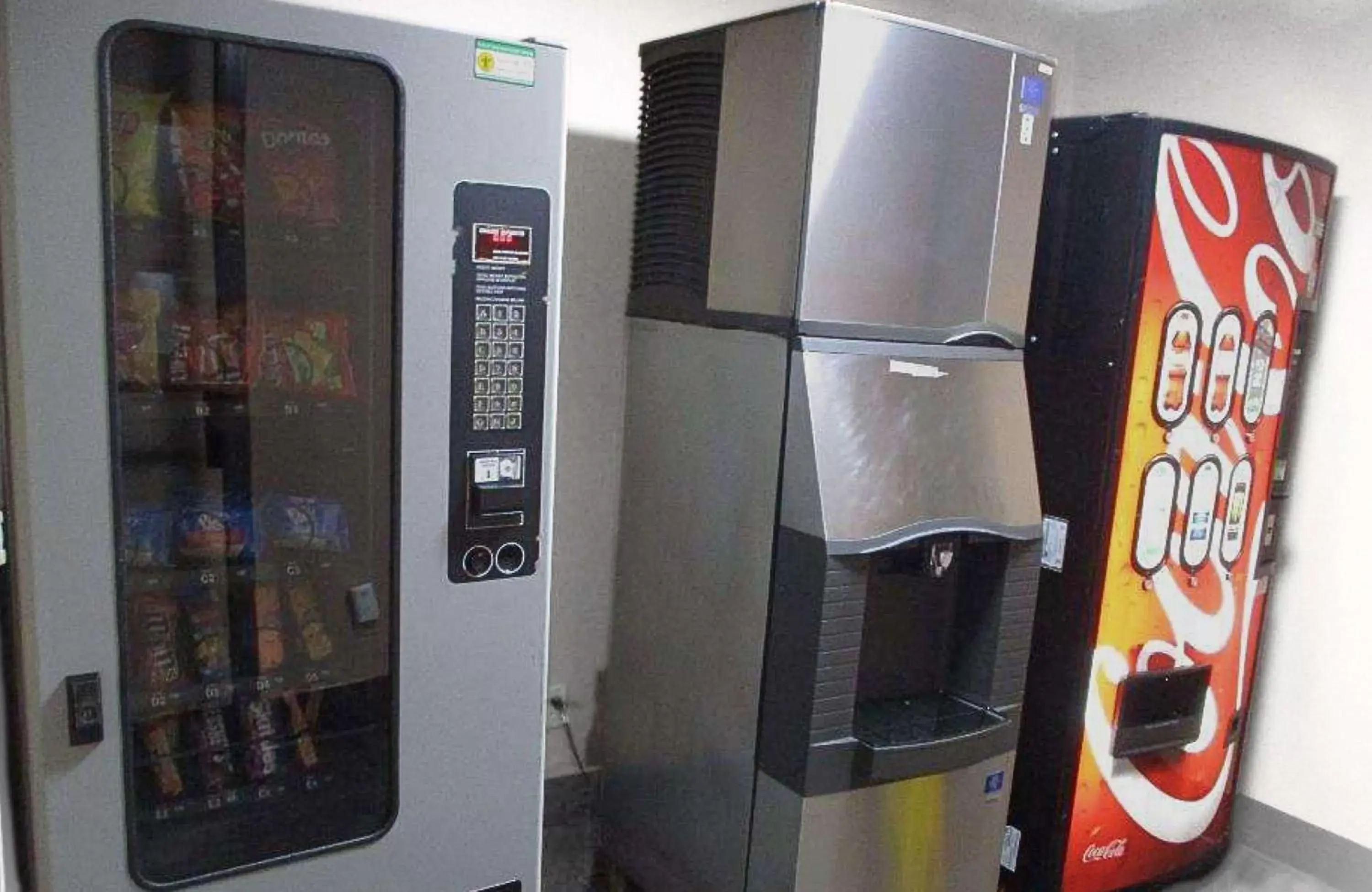 Property building in Best Western Shelbyville Lodge Property building in Best Western Shelbyville Lodge