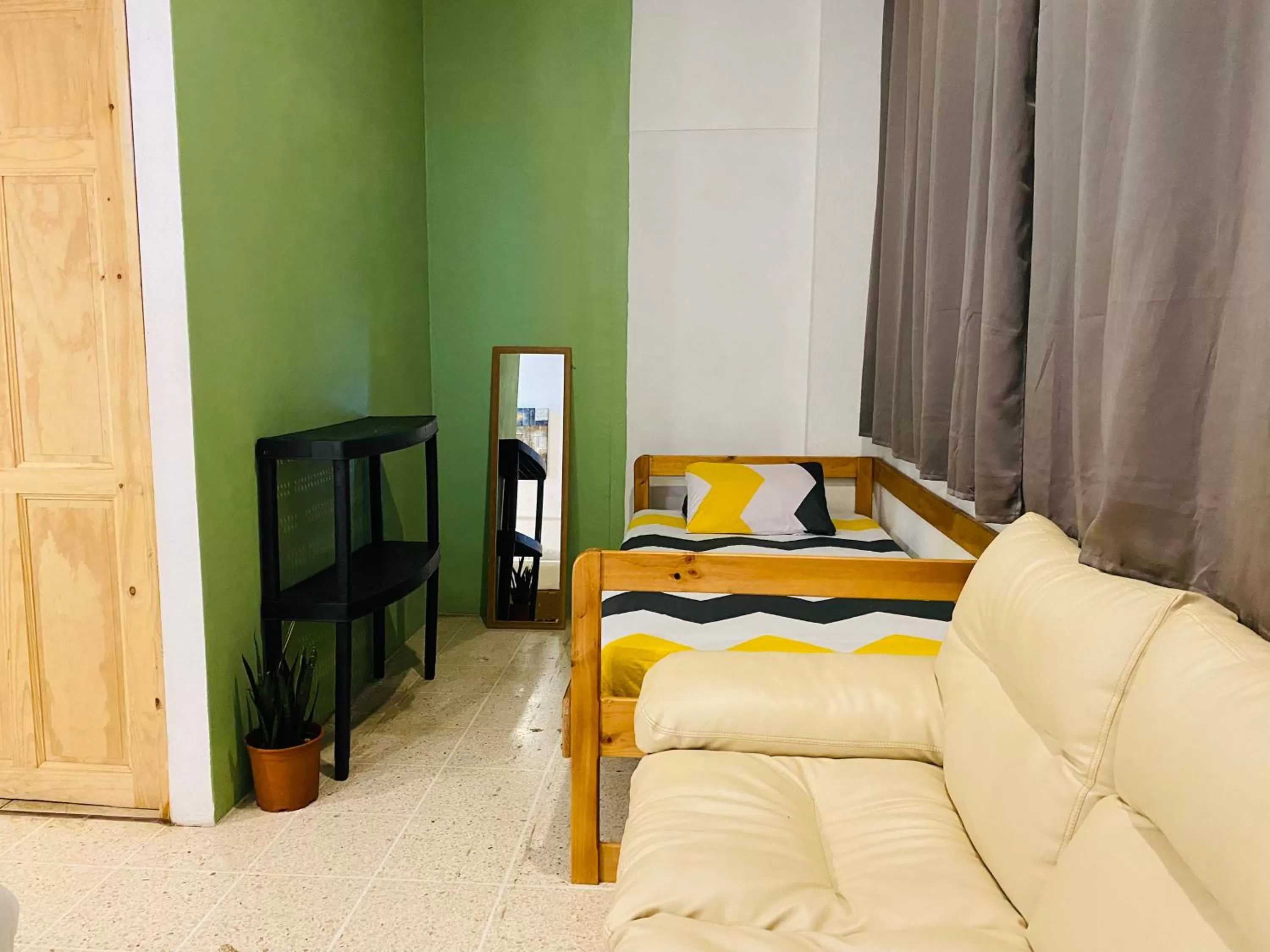 Hotel Adventure Lodge