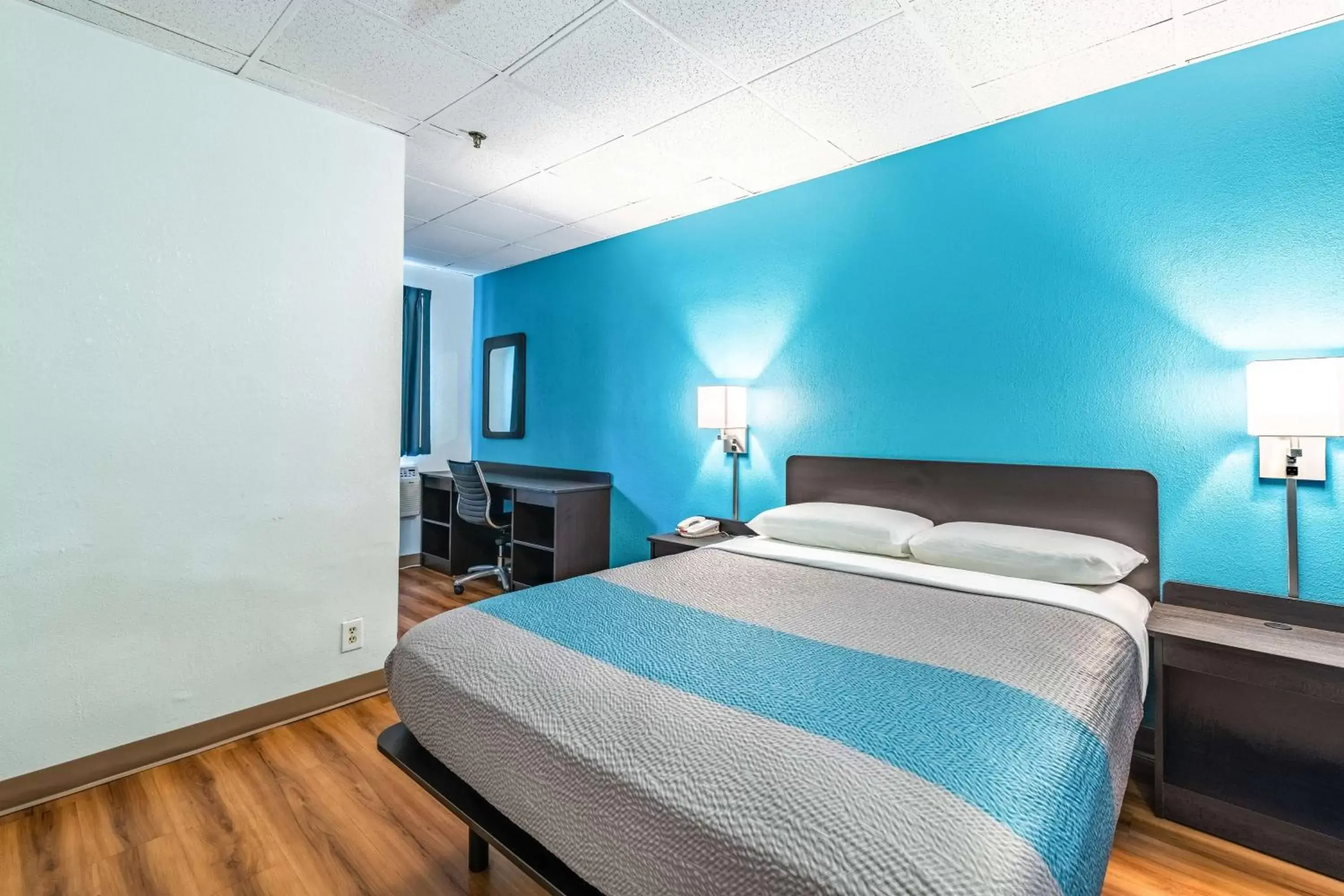 Motel 6-Elmsford, NY - White Plains Motel 6-Elmsford, NY - White Plains