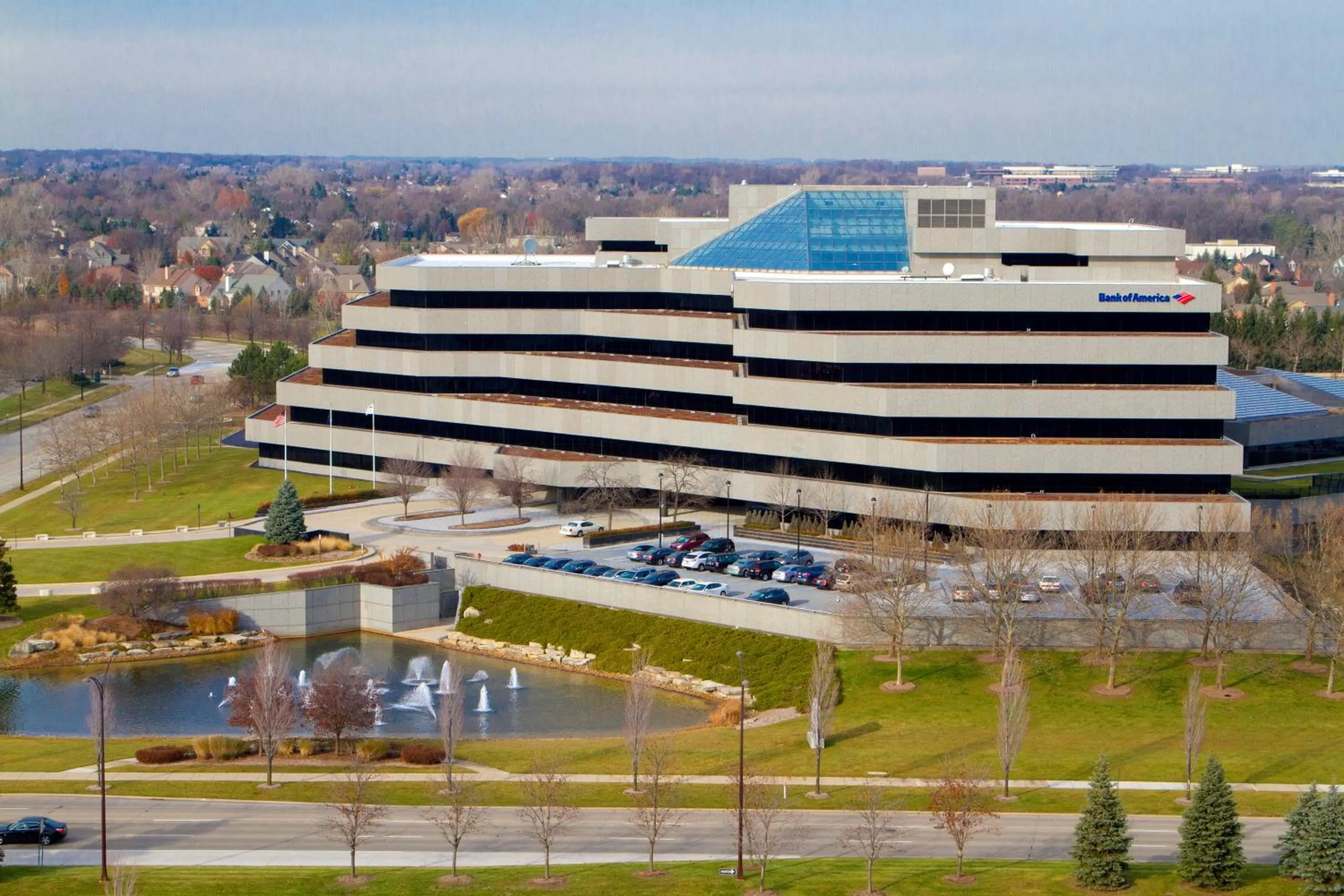 Area and facilities in Somerset Inn Troy