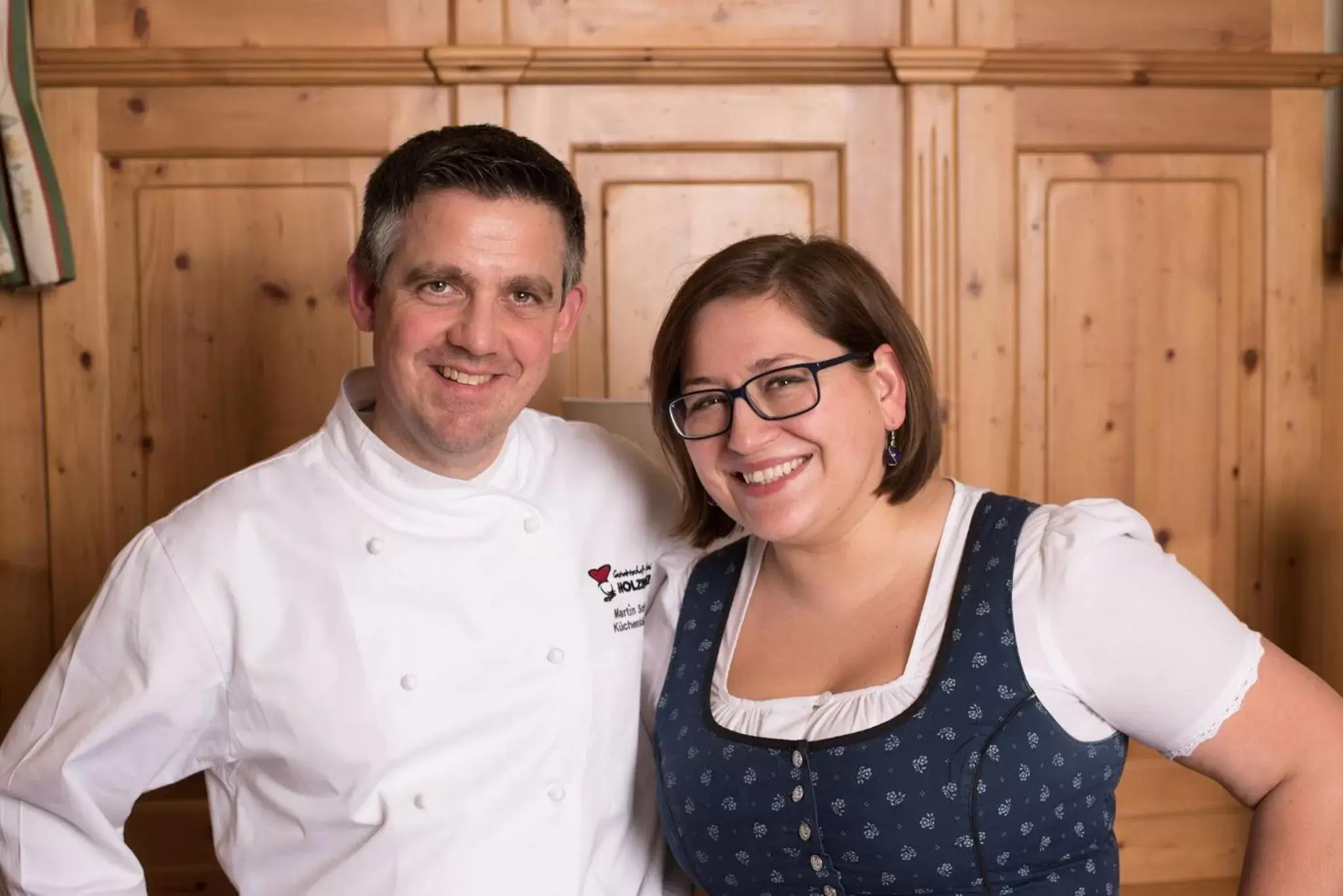 Gastwirtschaft & Hotel Holzinger Gastwirtschaft & Hotel Holzinger