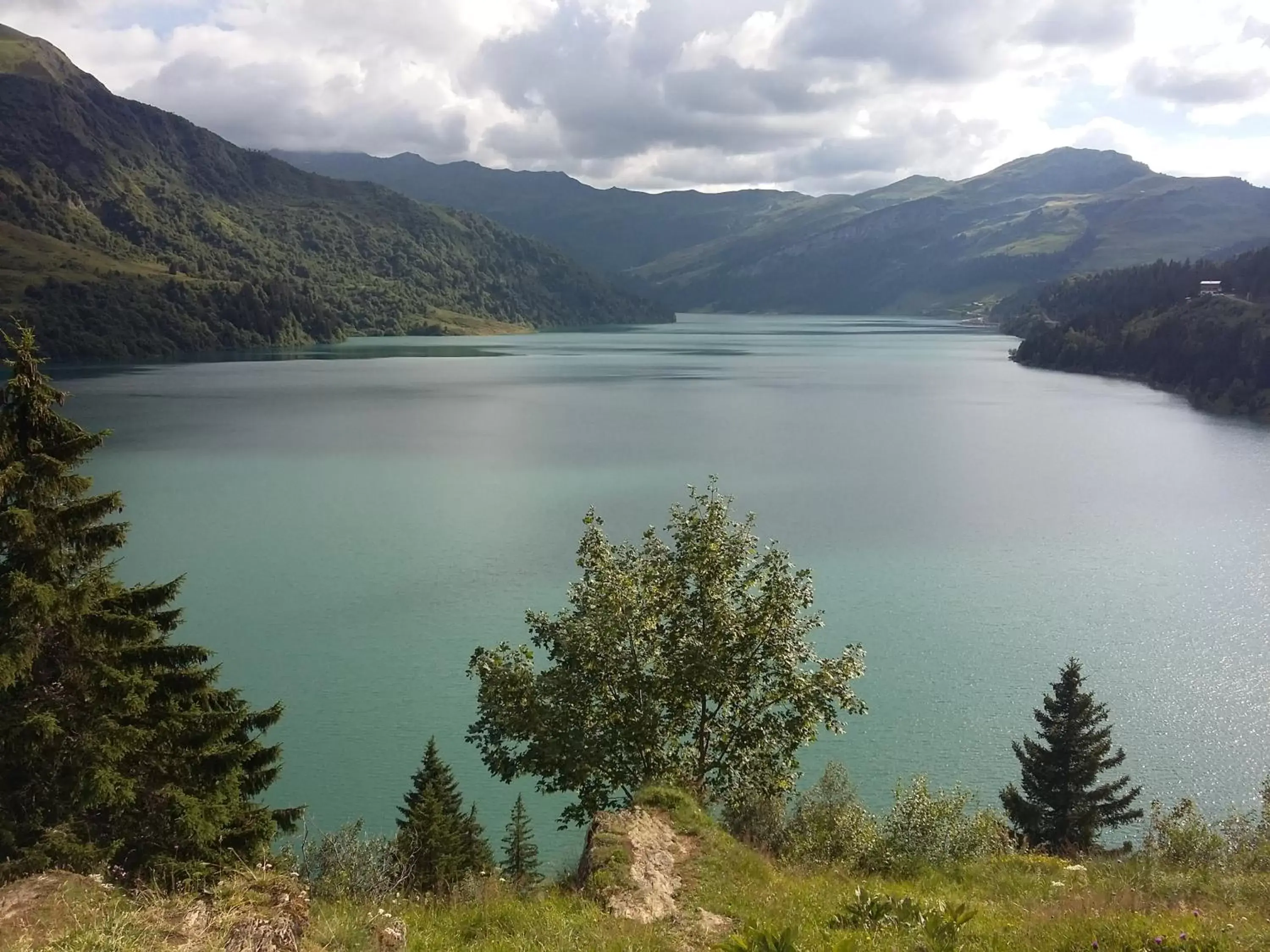 Nearby landmark, Natural Landscape in Hôtel Le Savoie