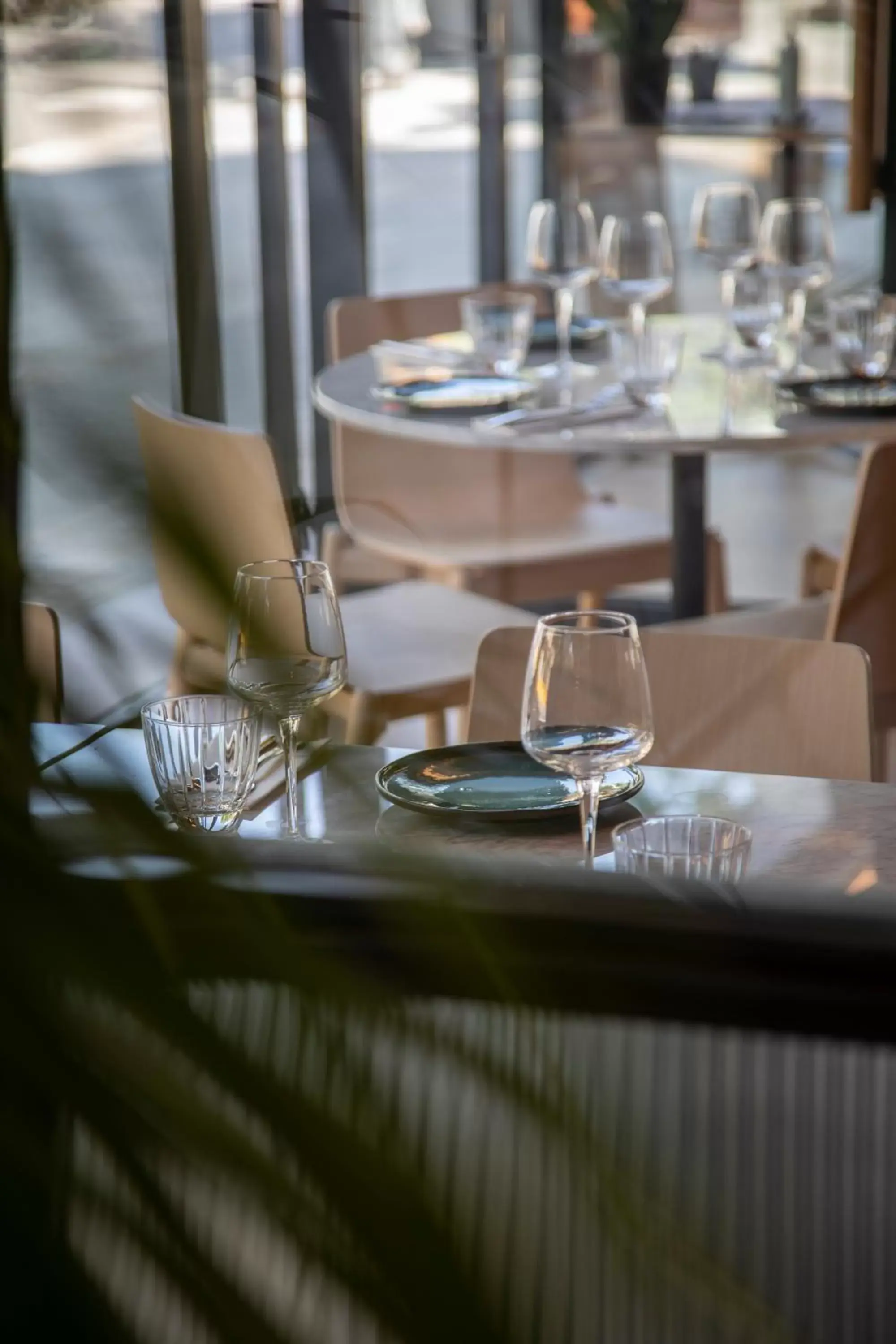Restaurant/Places to Eat in Hotel Paxton Barcelona
