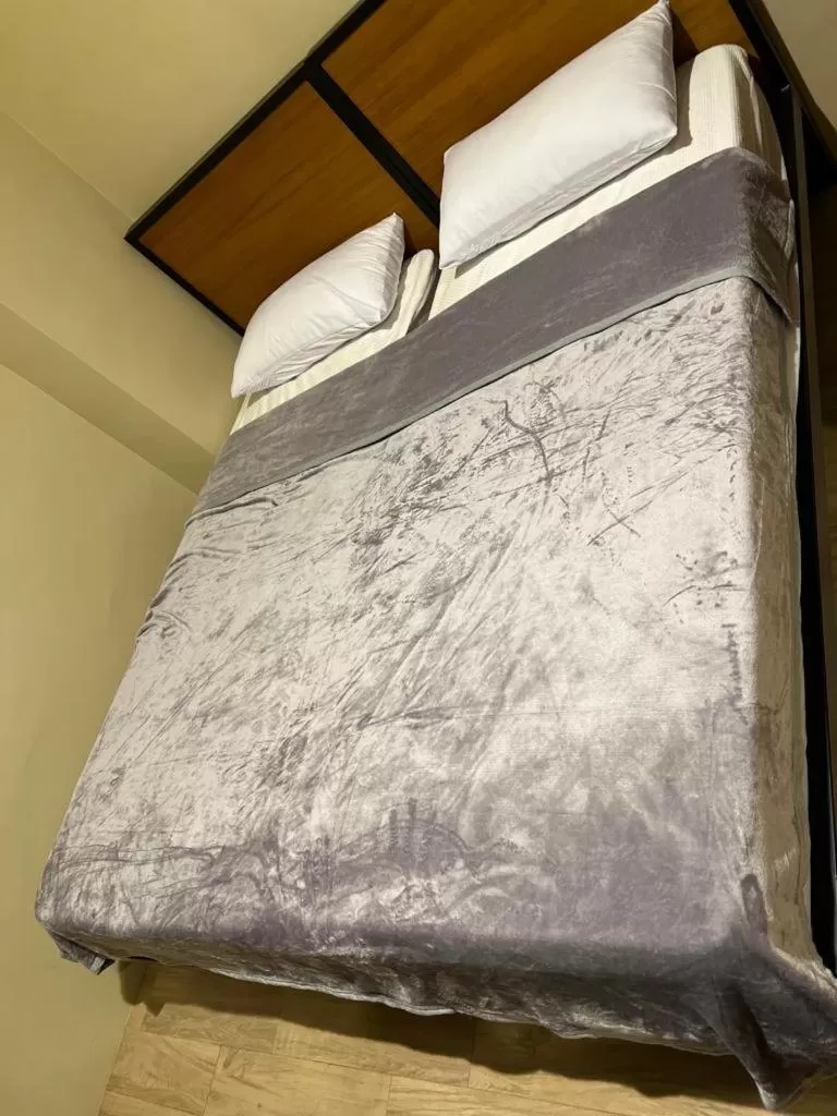 Bed in Choska Residence