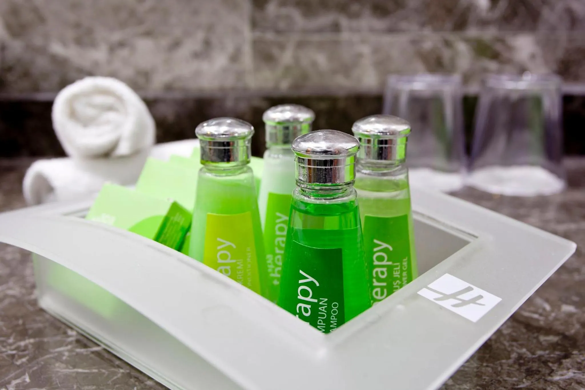 Photo of the whole room in Holiday Inn Gaziantep by IHG