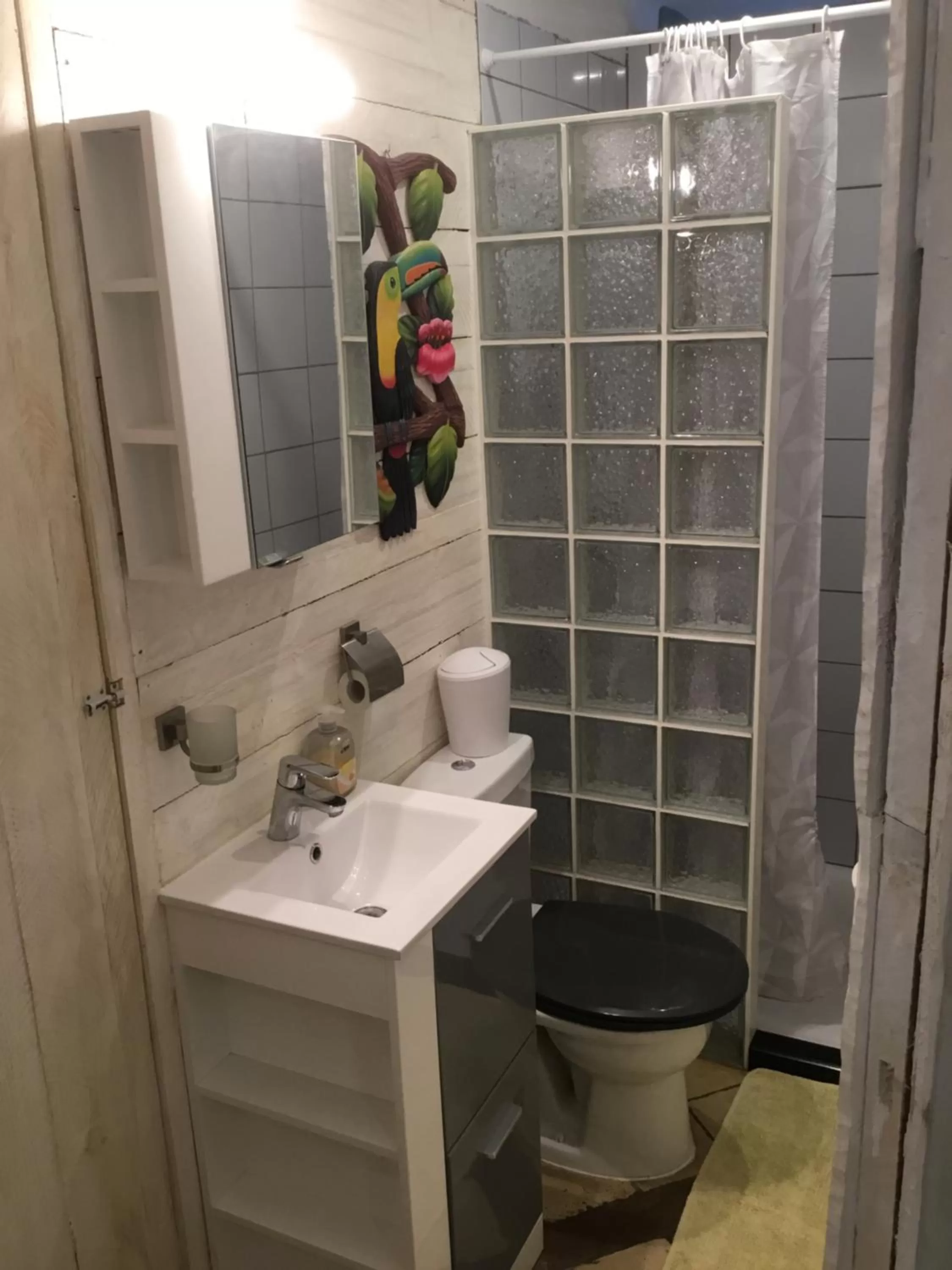 La Cambra dé Monflanquin