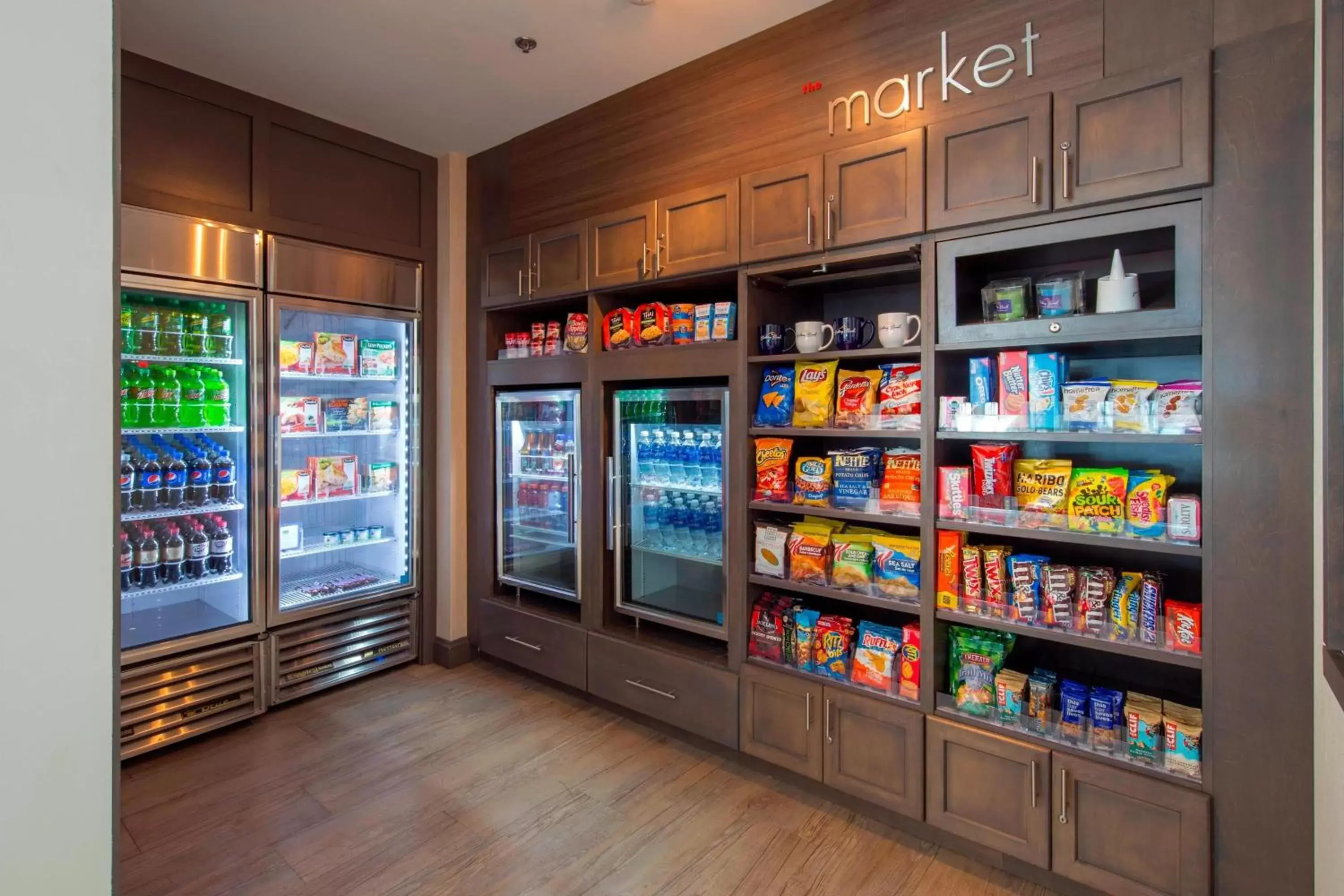 Other, Supermarket/Shops in Bethany Beach Ocean Suites Residence Inn by Marriott
