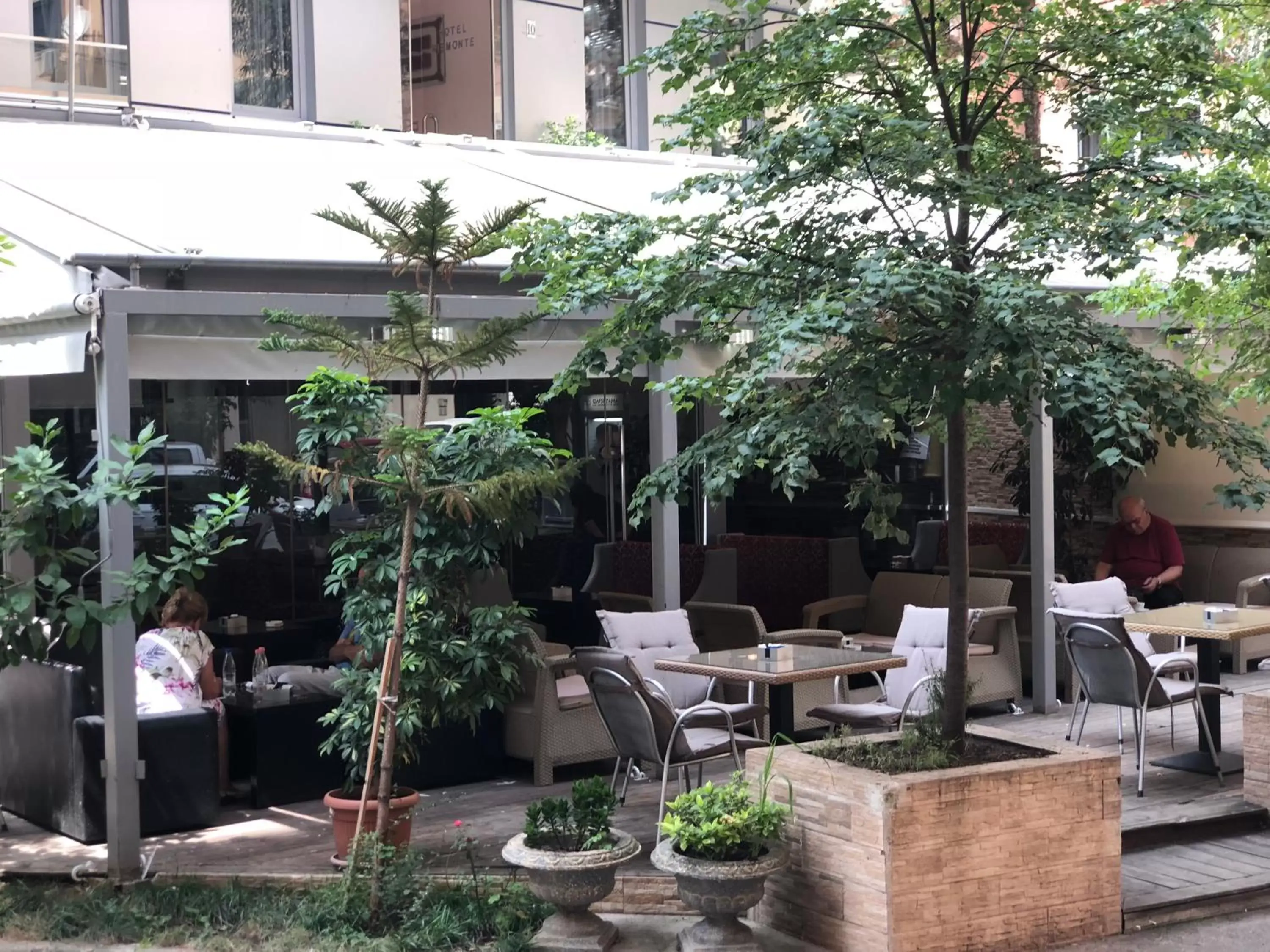 Hotel Piemonte Hotel Piemonte