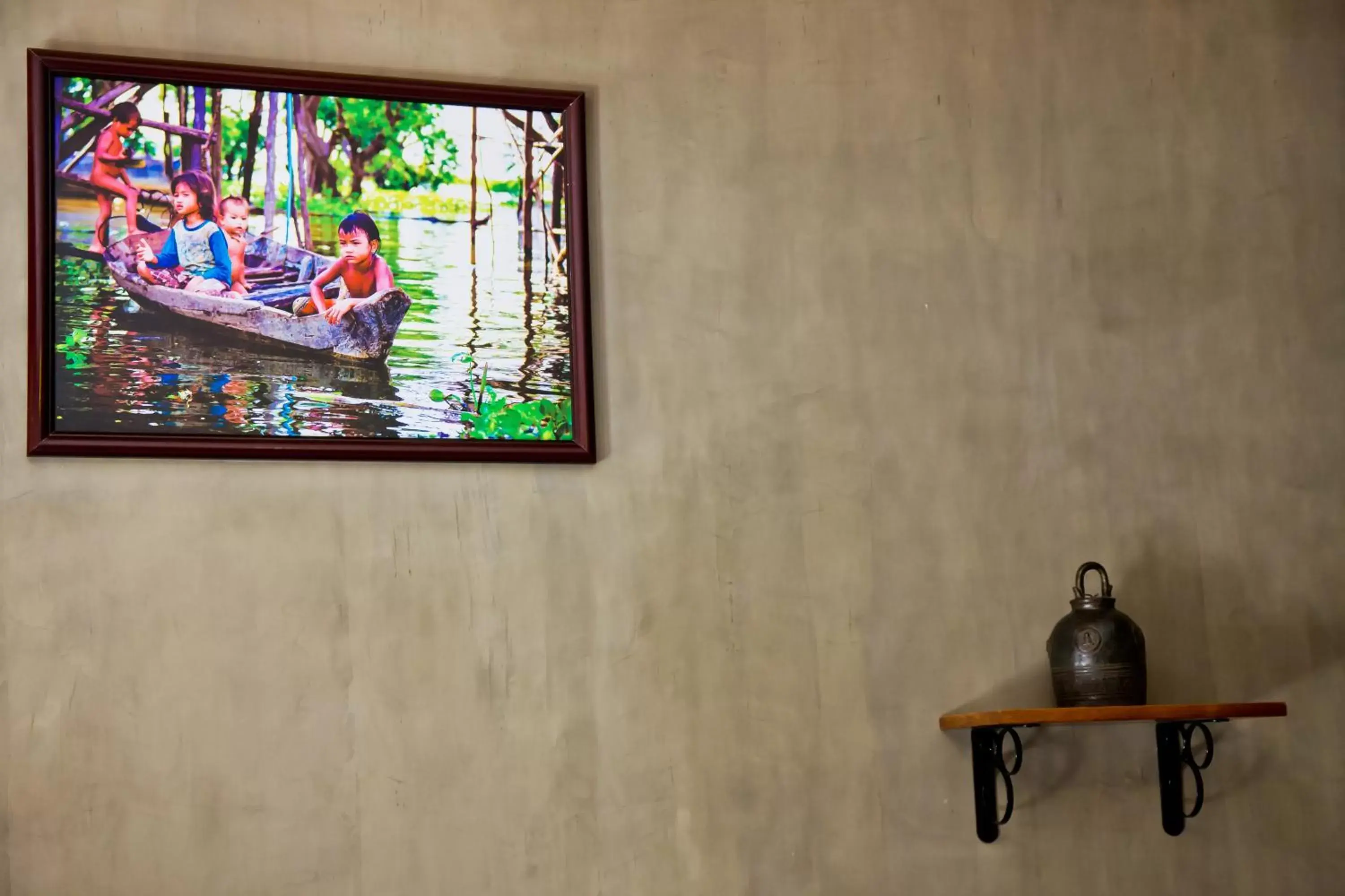 Other, TV/Entertainment Center in BB Angkor Residence