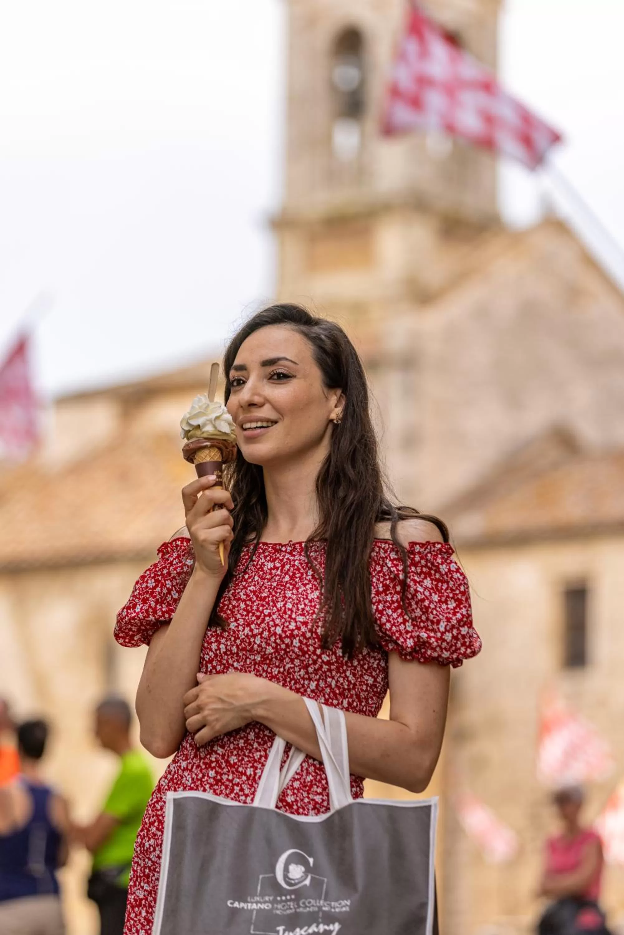 Day in PALAZZO DEL CAPITANO Wellness & Relais - Luxury Borgo Capitano Collection