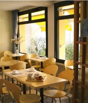 Restaurant/places to eat in Hotel de la Plage - Barcares