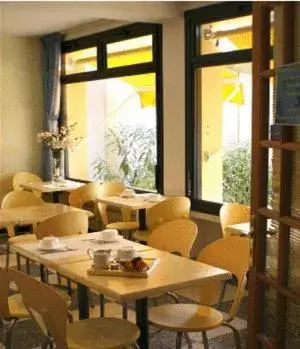 Restaurant/Places to Eat in Hotel de la Plage - Barcares