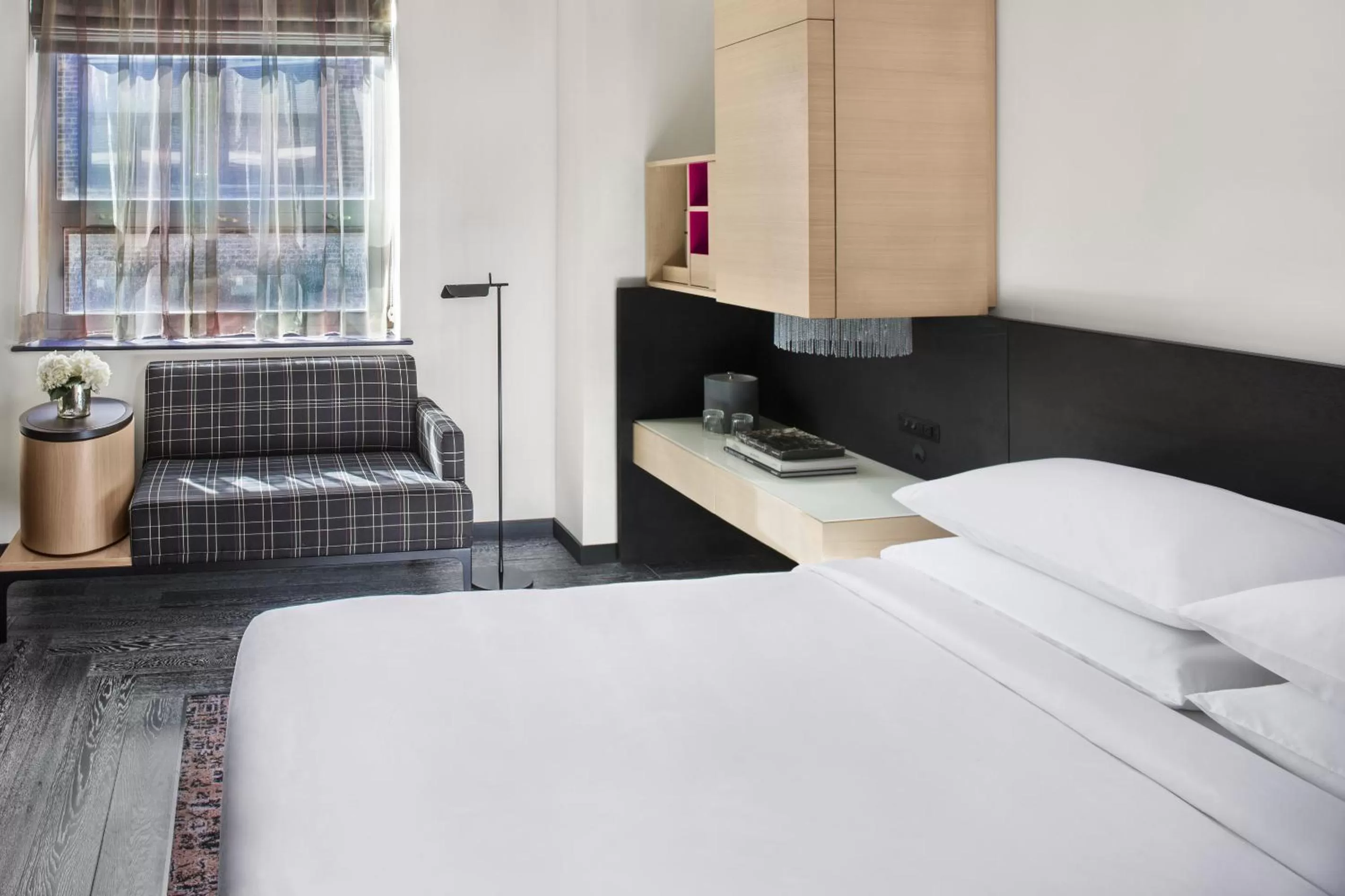 King Room in Hyatt Herald Square New York