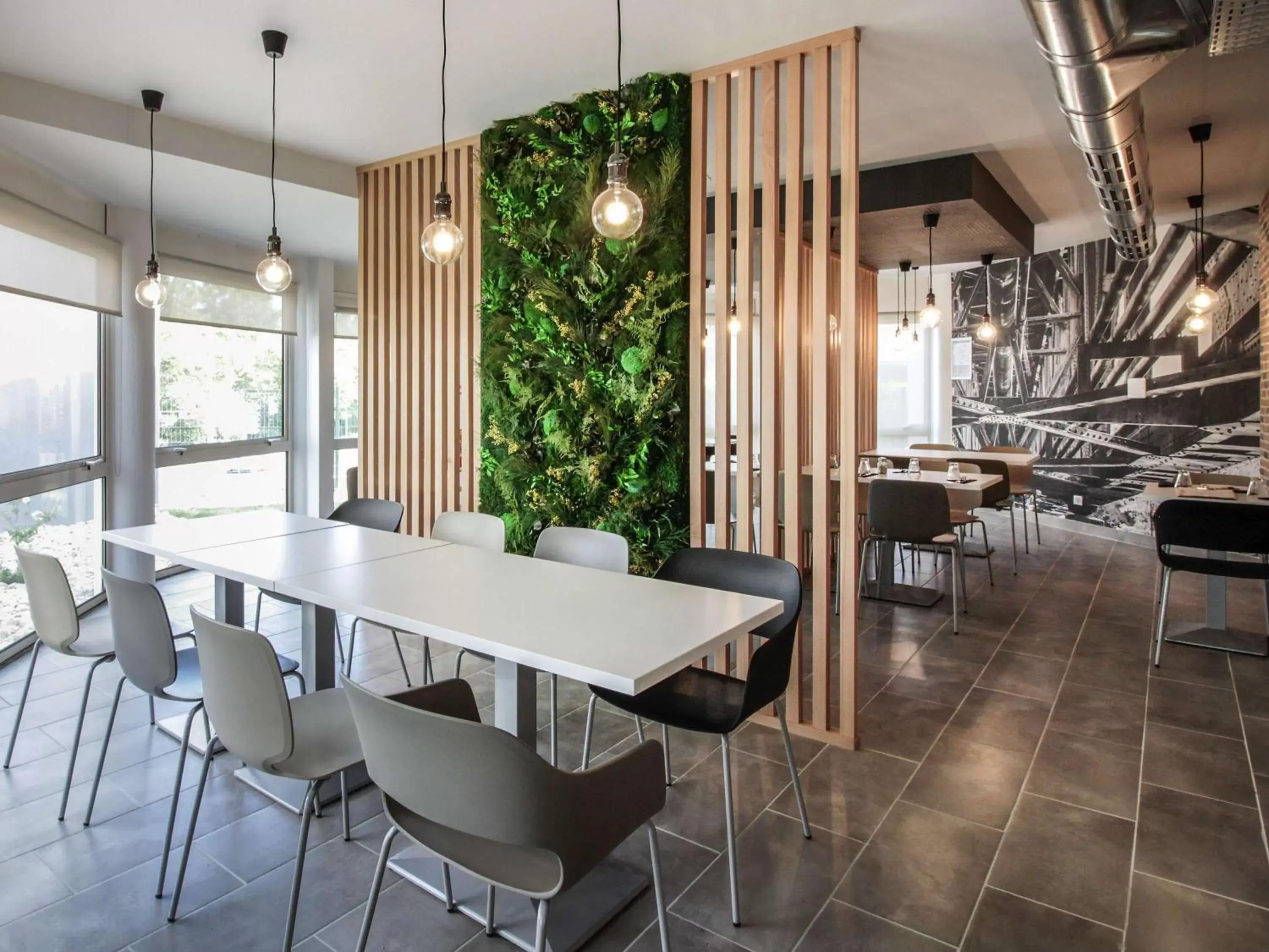 Restaurant/places to eat in ibis Cahors Restaurant/places to eat in ibis Cahors