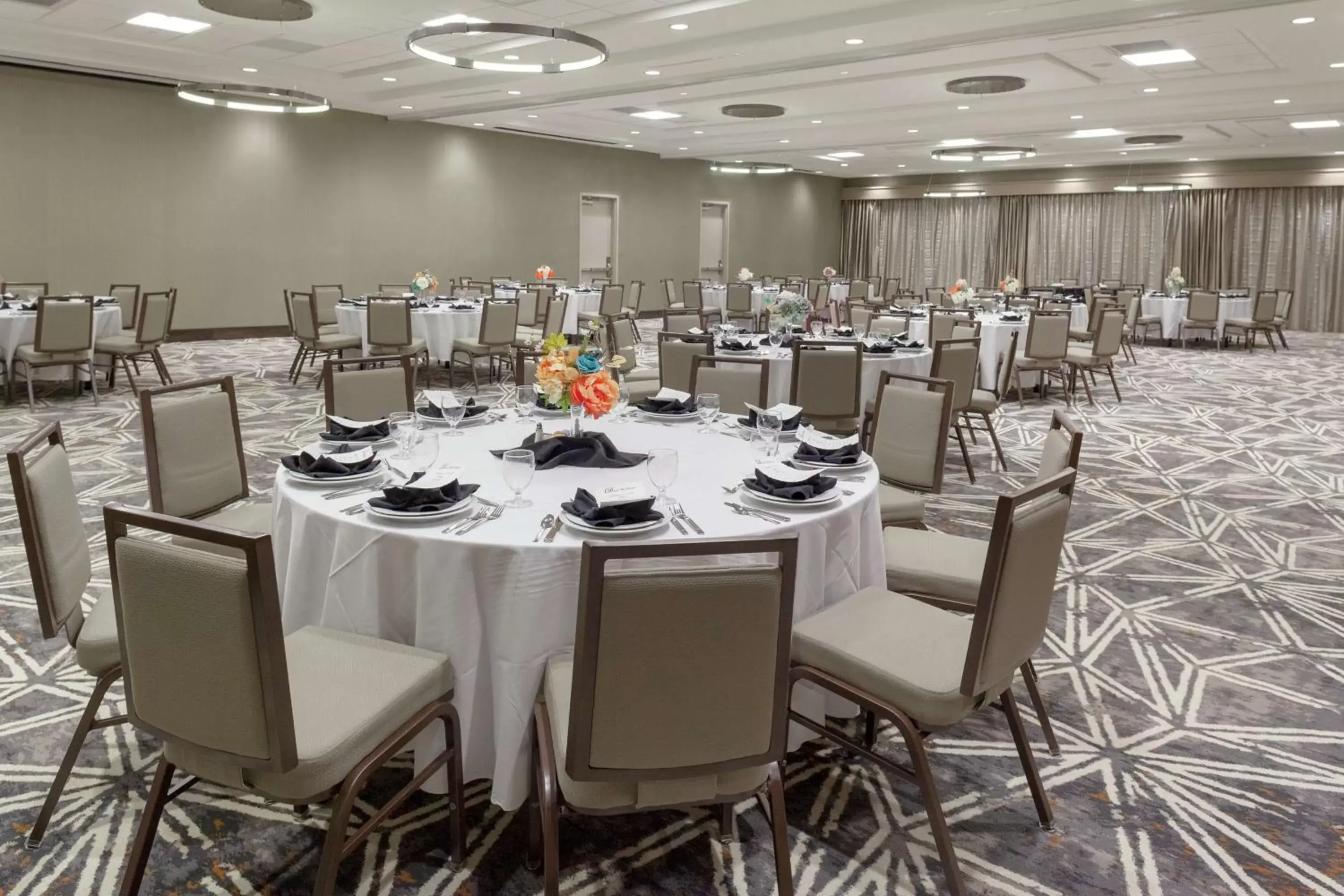 Meeting/conference room, Banquet Facilities in Hilton Garden Inn Waco