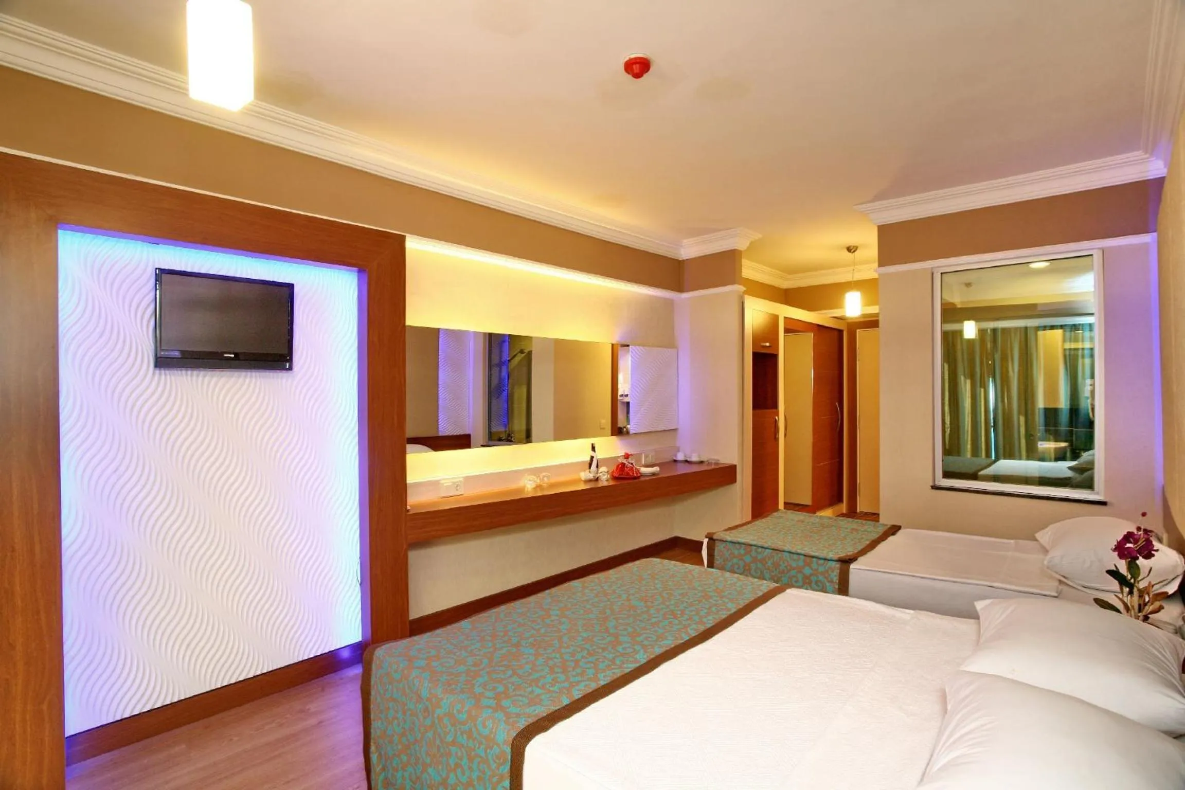 Photo of the whole room in Tac Premier Hotel & Spa