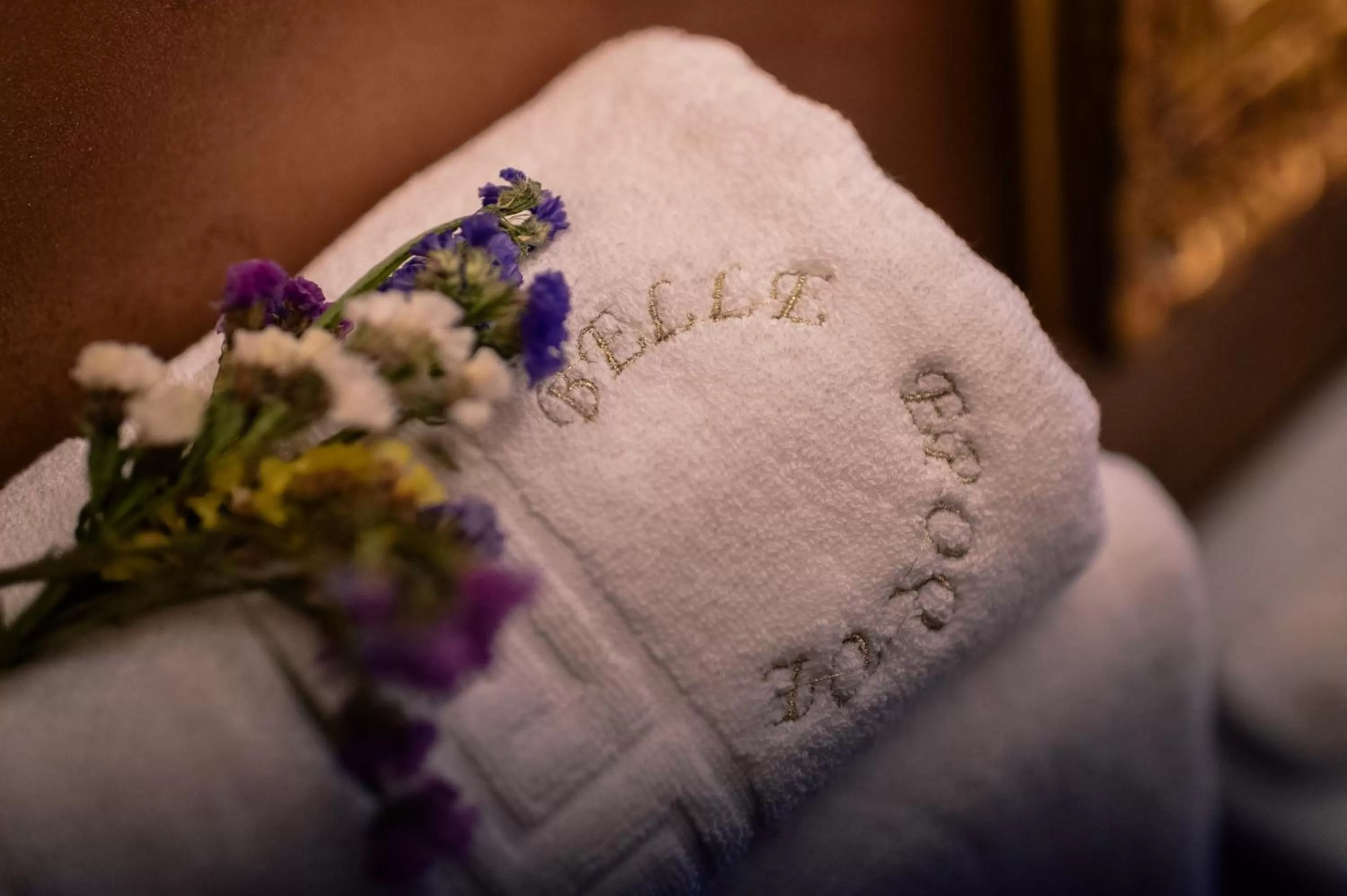 Property logo or sign, Bed in Belle Epoque Boutique (Adult Only)