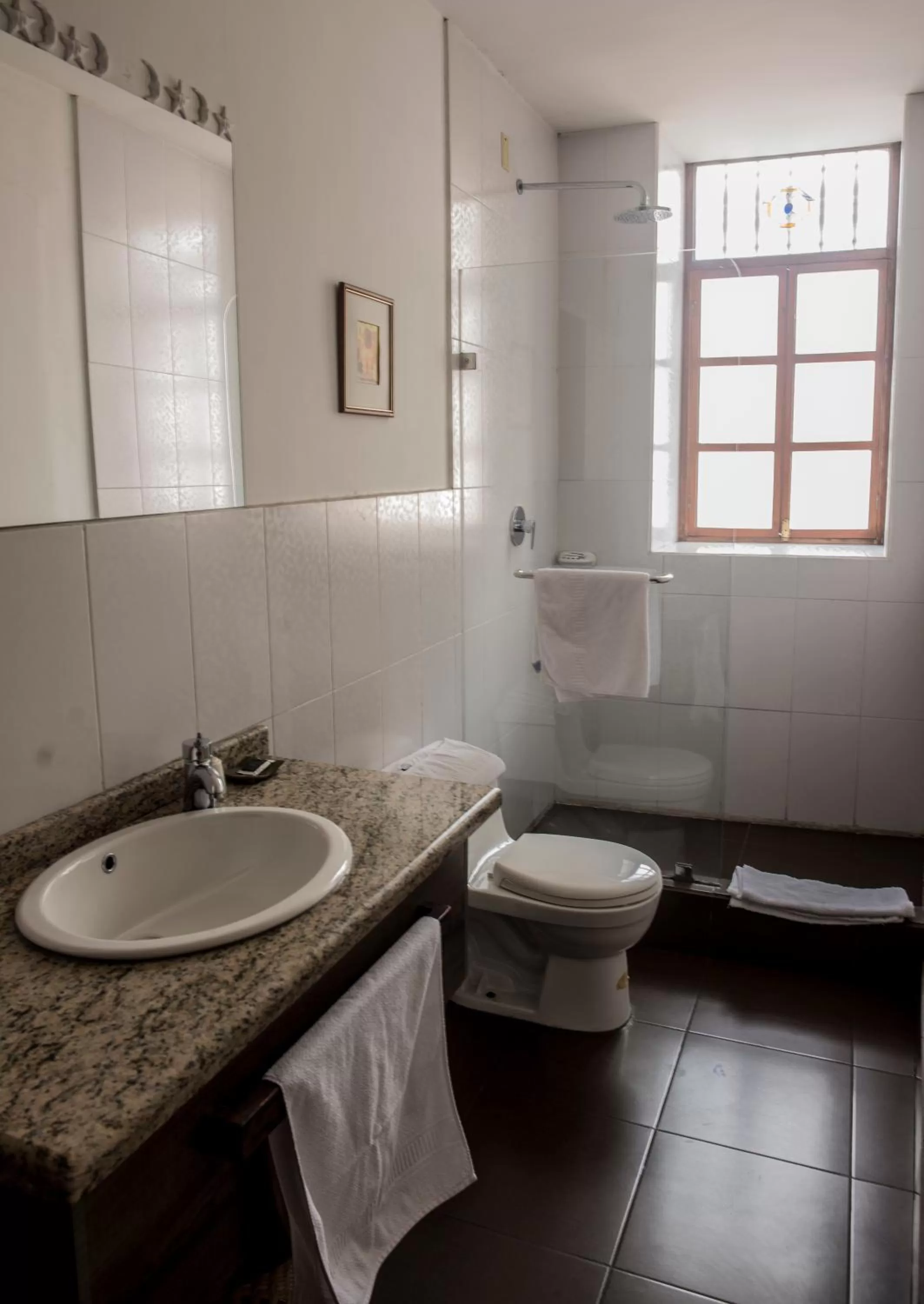 La Casa de Manuel Hotel-Boutique