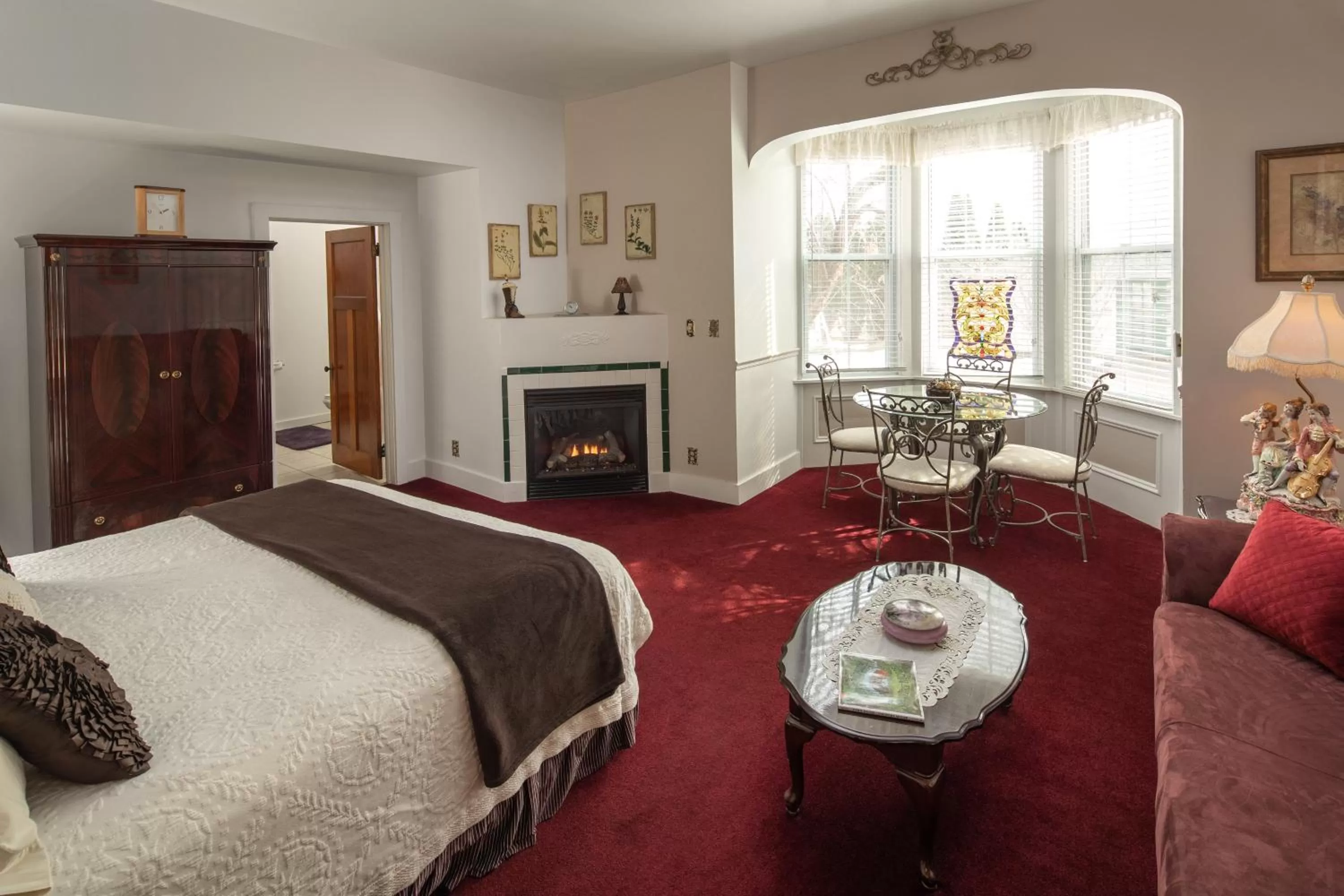 Cloran Mansion Bed & Breakfast