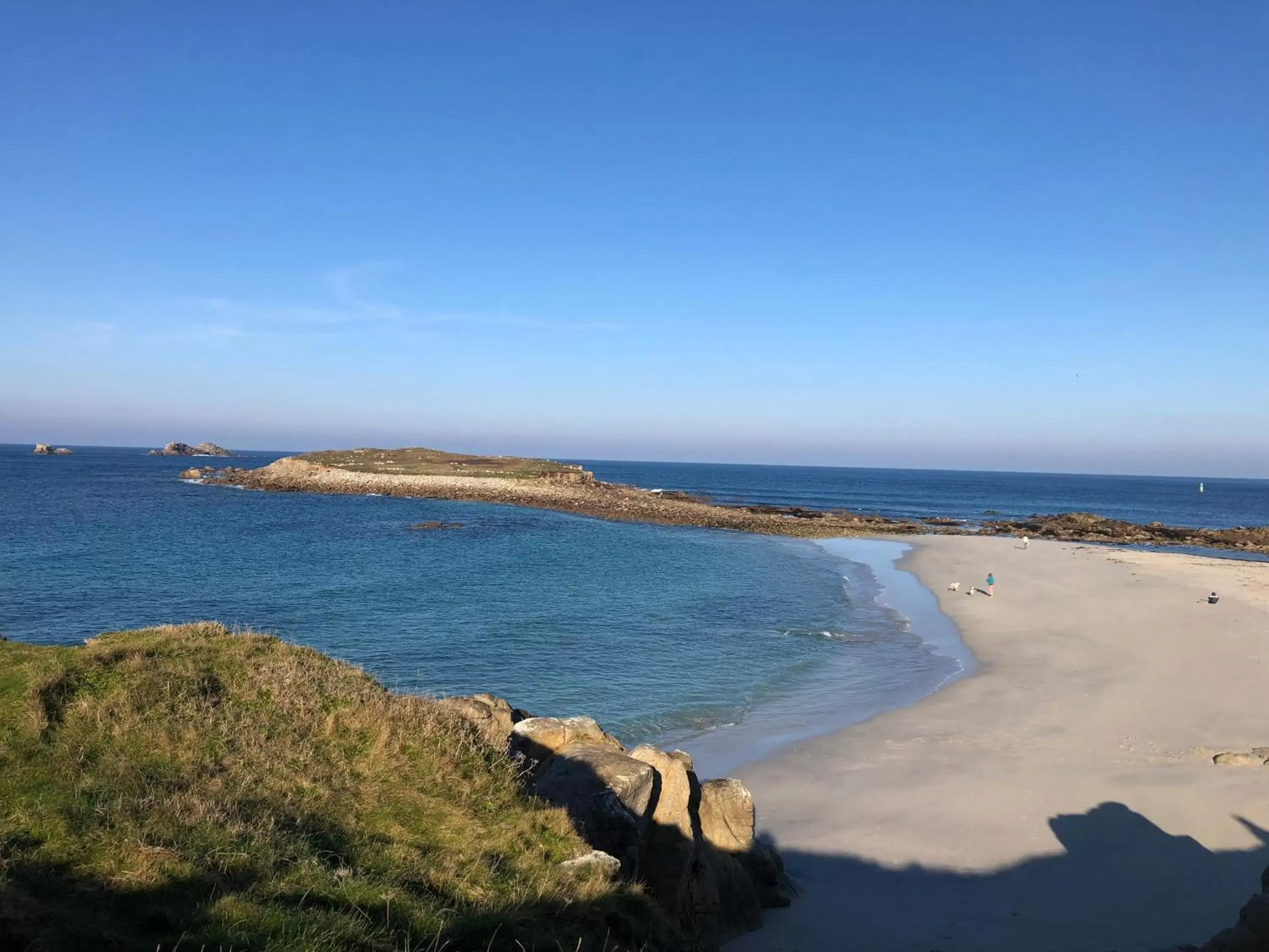 Nearby landmark, Beach in Chez Yolande